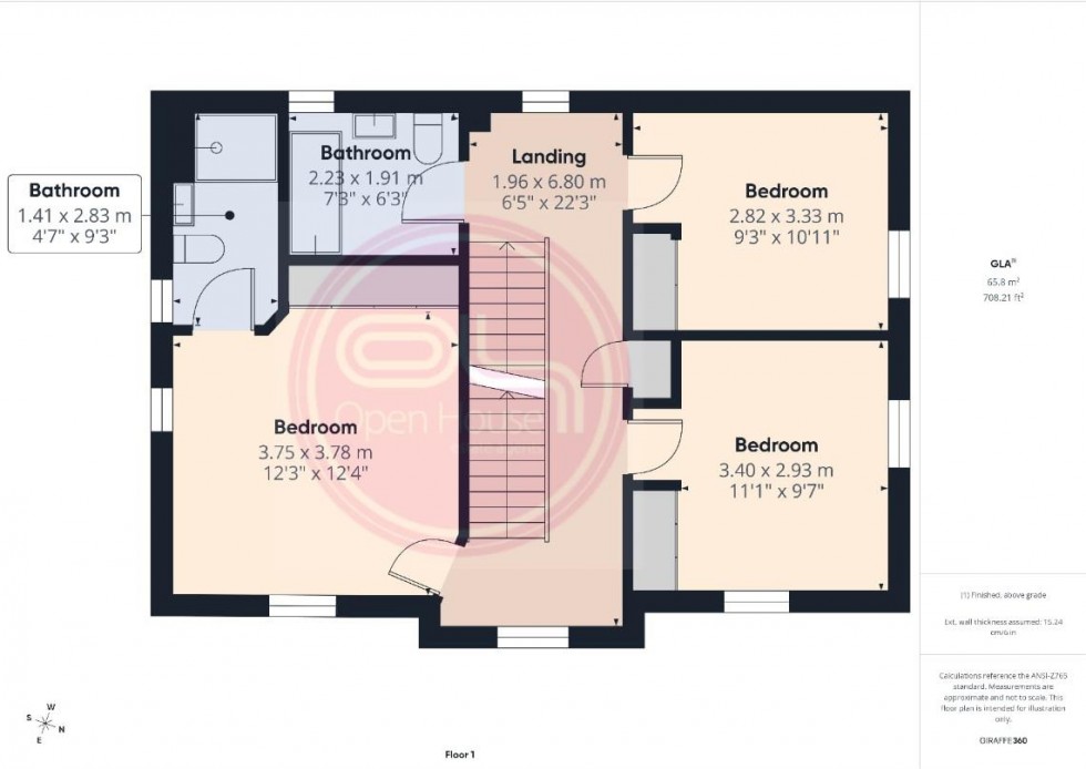 Floorplan 2