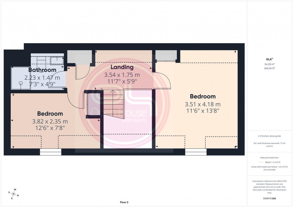 Floorplan 3