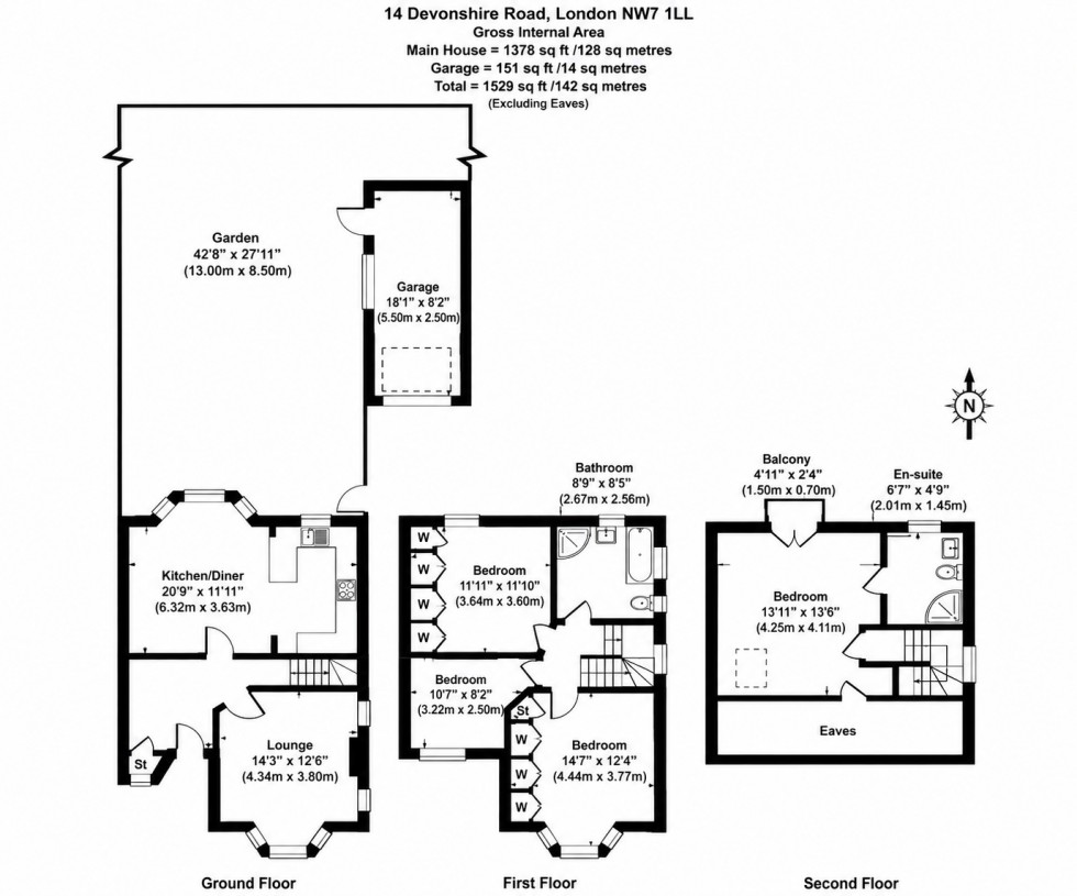 Floorplan 2