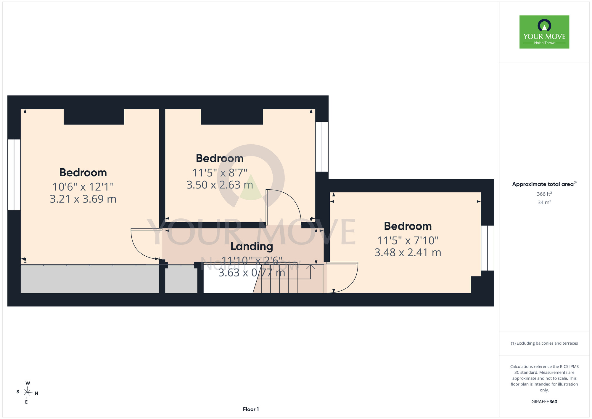 Floorplan 3