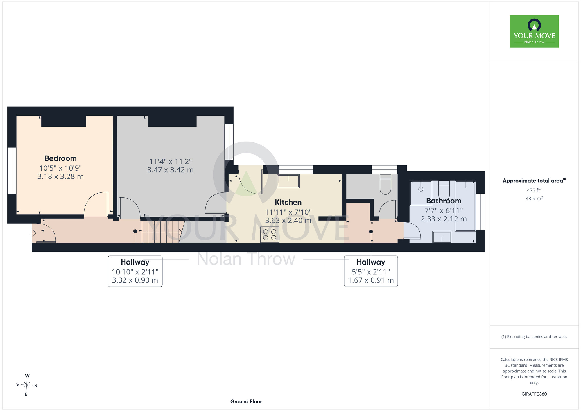 Floorplan 2
