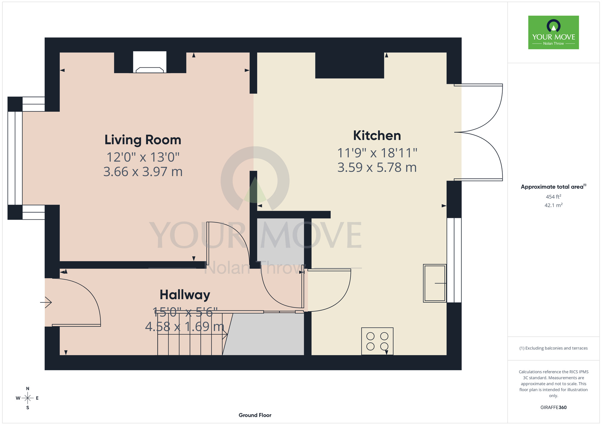 Floorplan 3