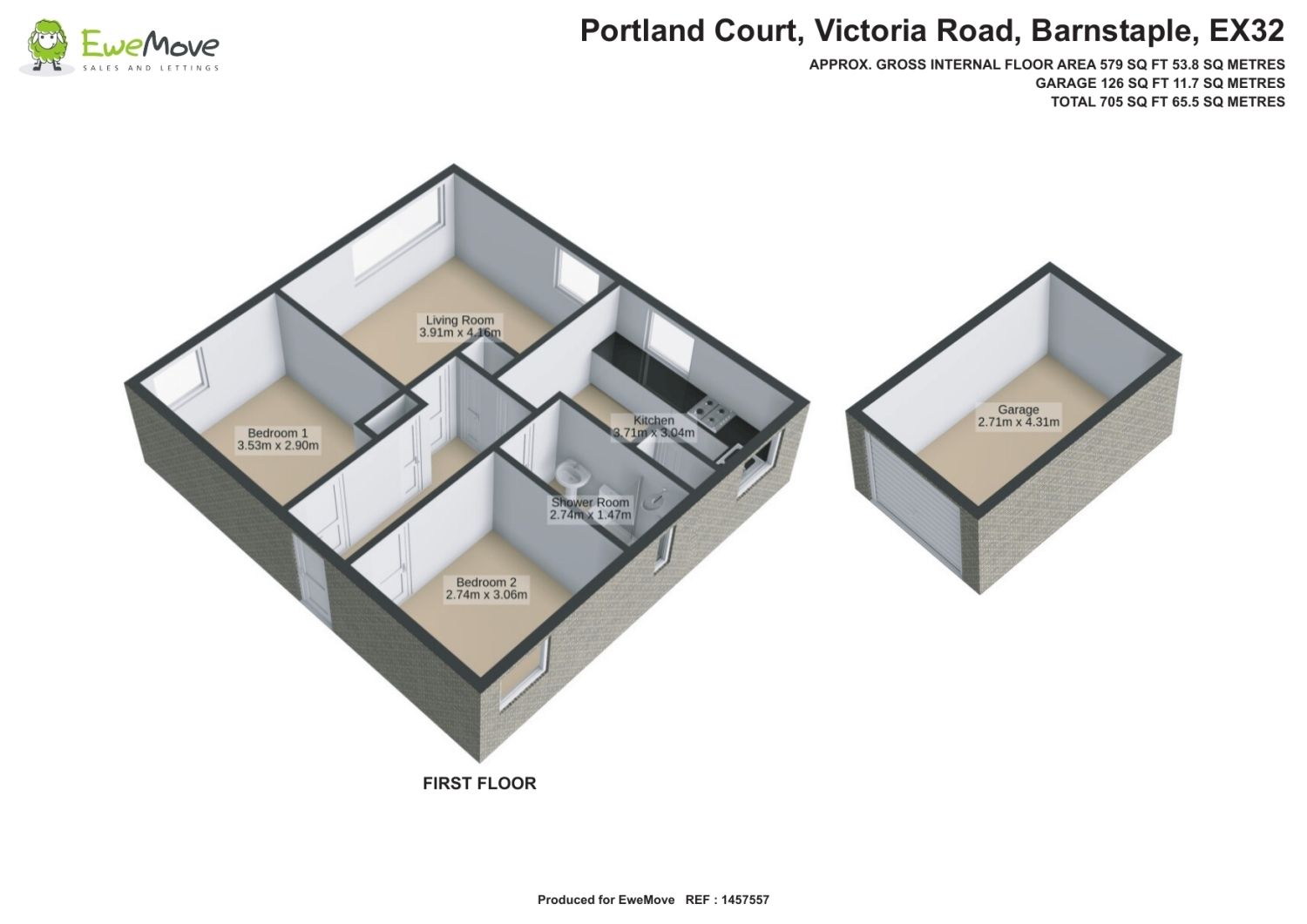 Floorplan 2