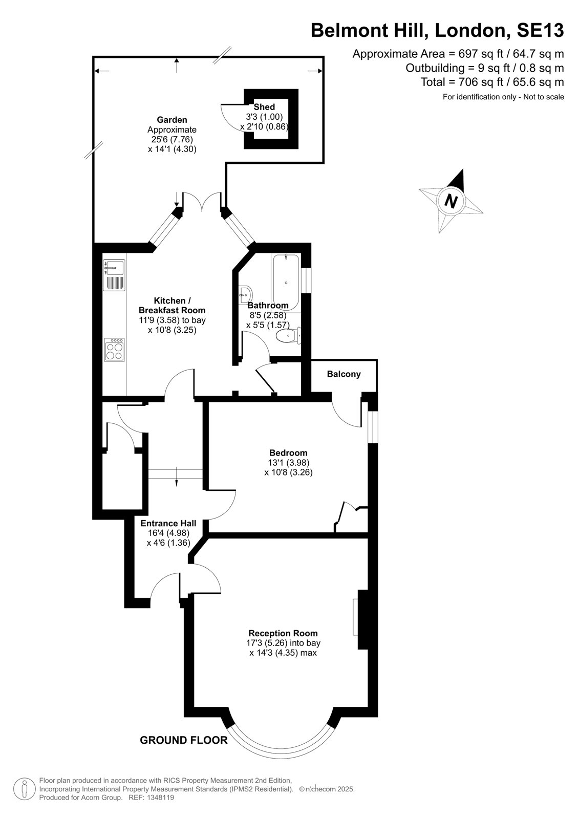 Floorplan 2
