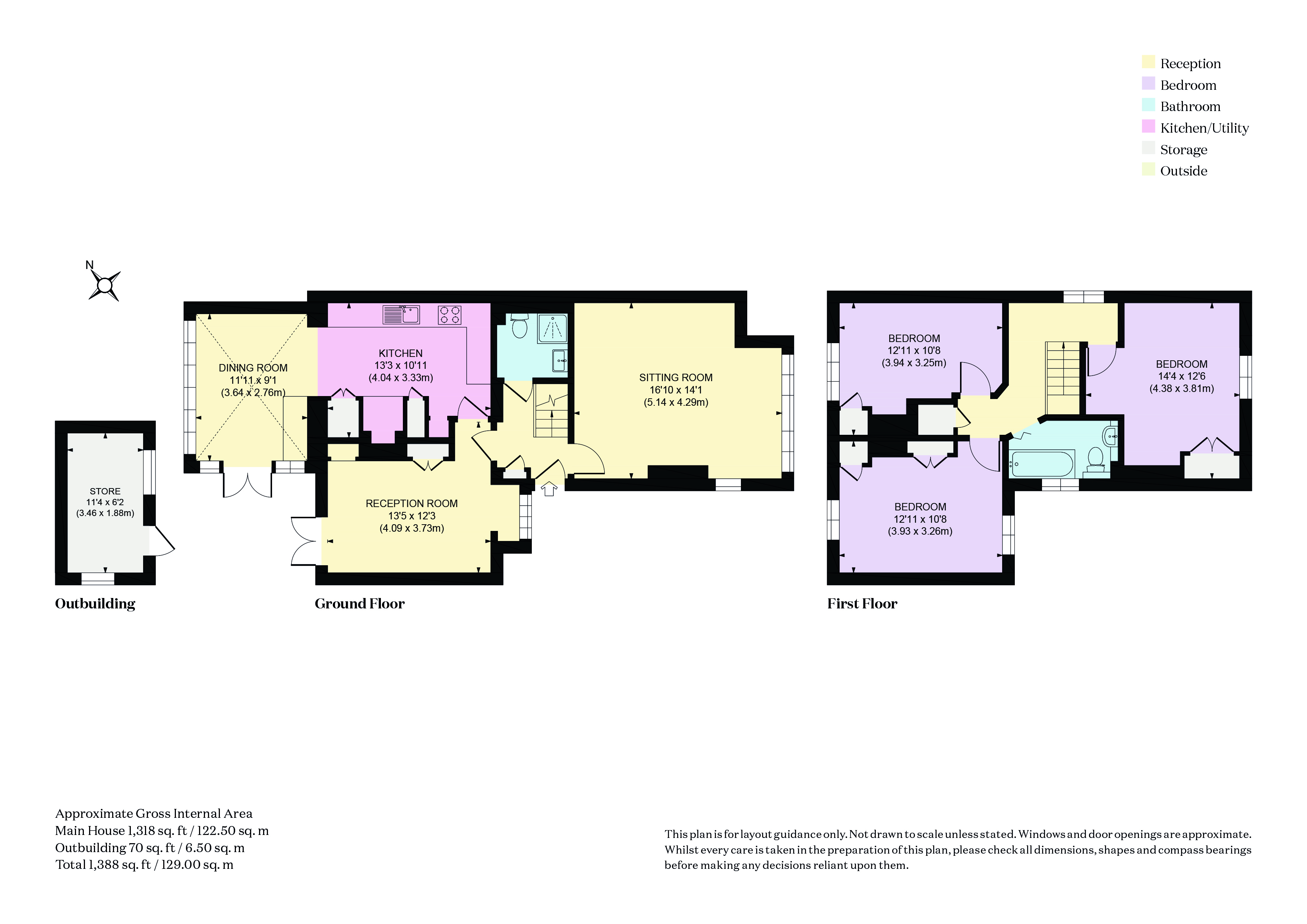 Floorplan 2