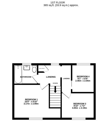Floorplan 3