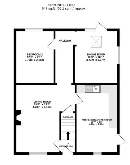 Floorplan 2