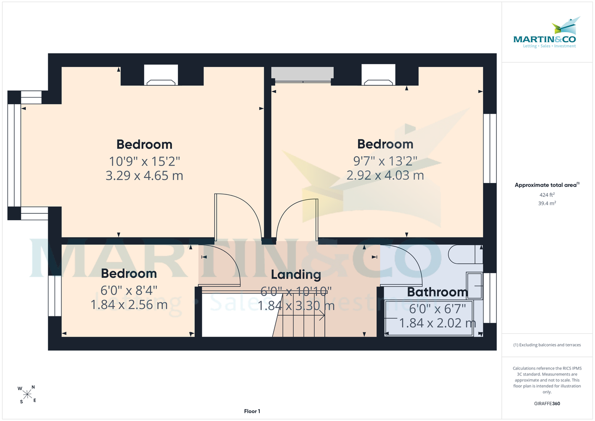 Floorplan 3