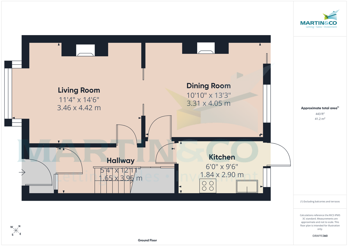 Floorplan 2