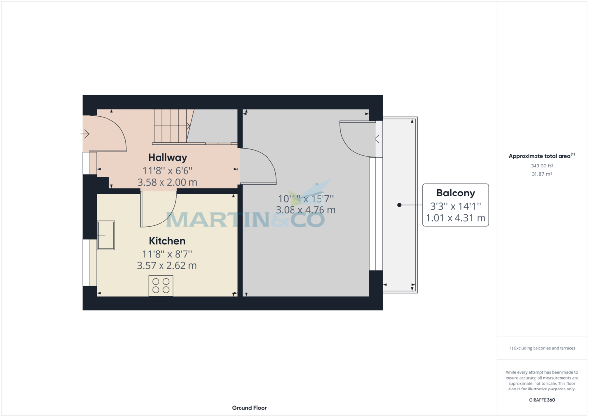 Floorplan 3