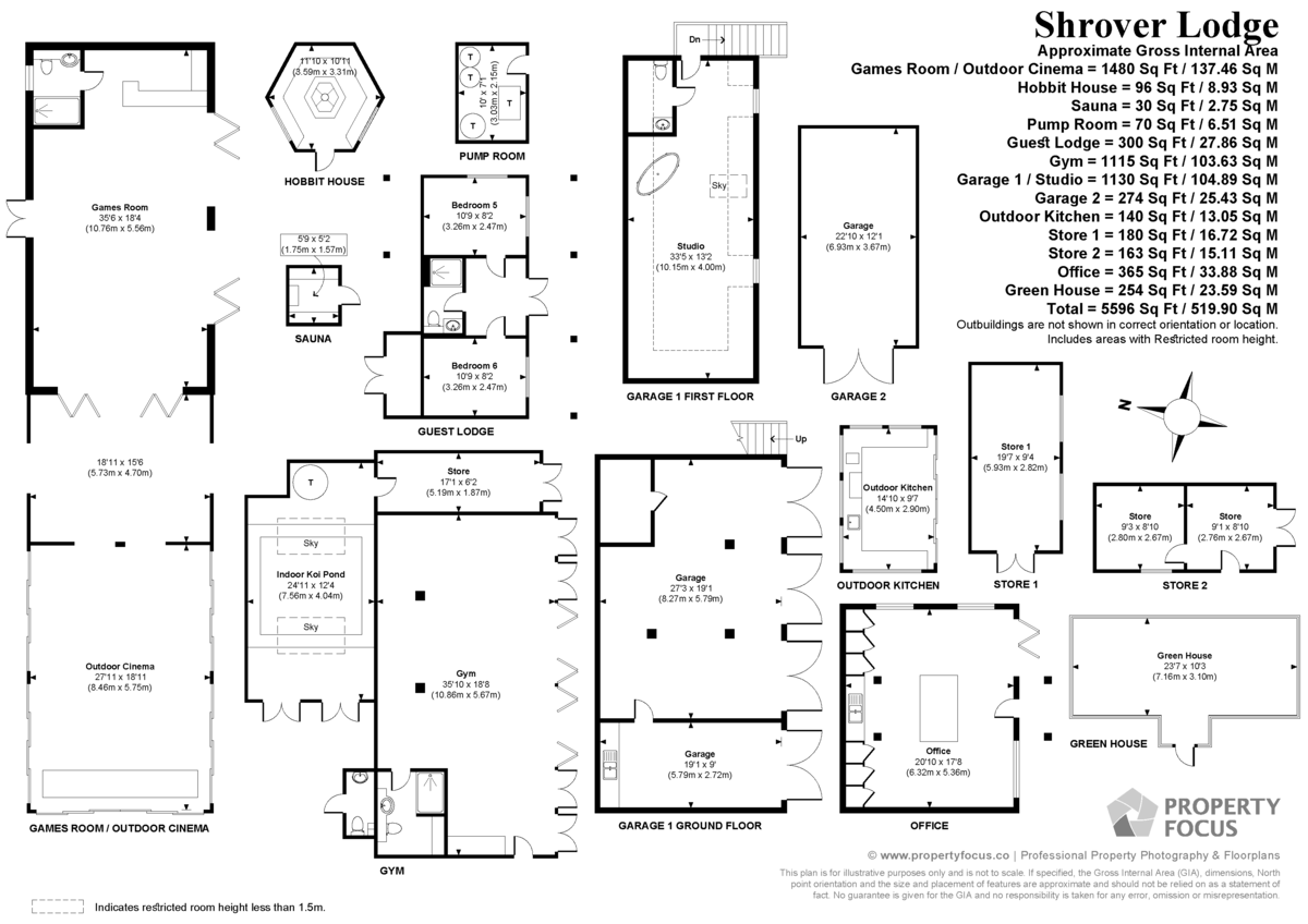 Floorplan 2