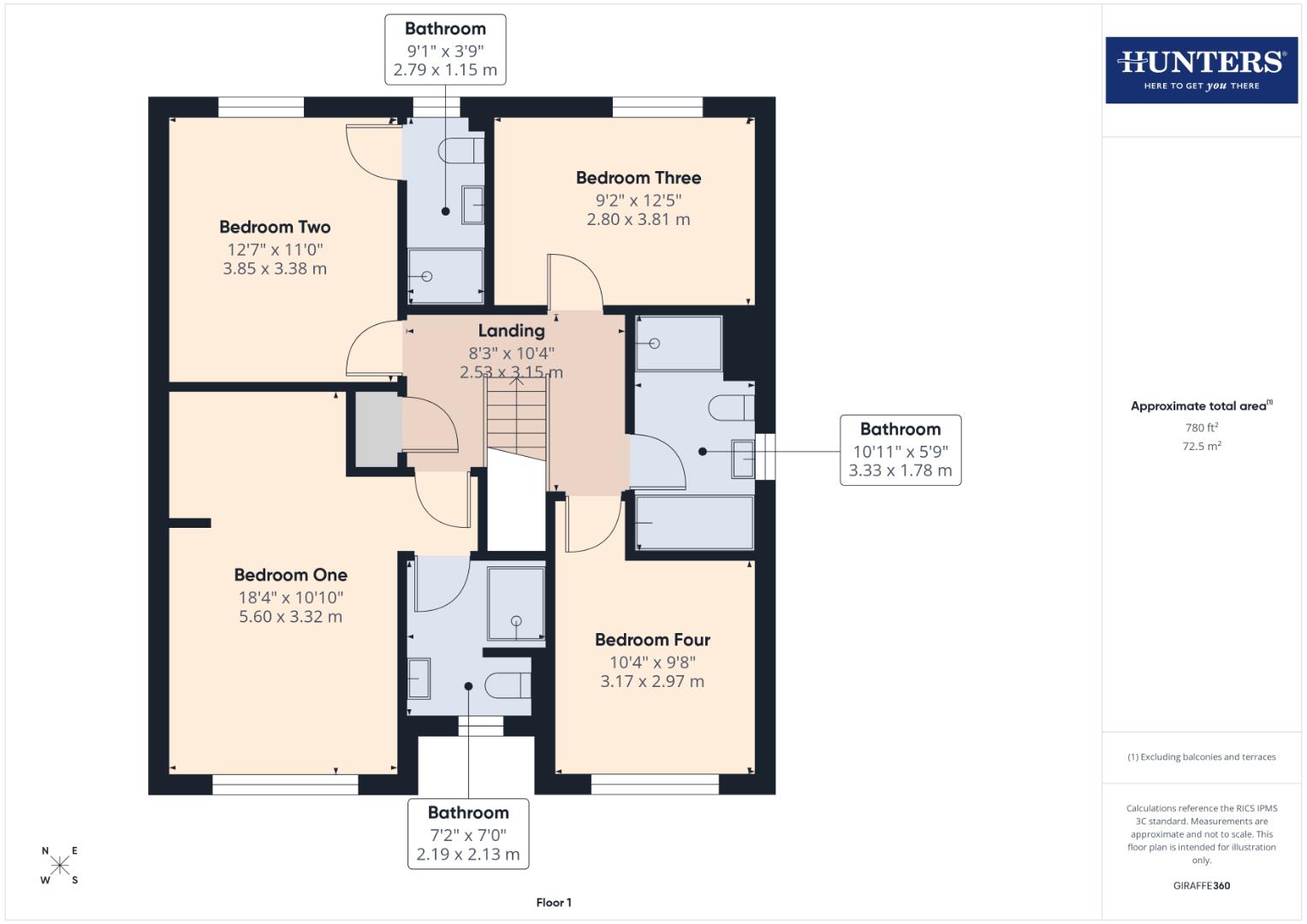 Floorplan 3