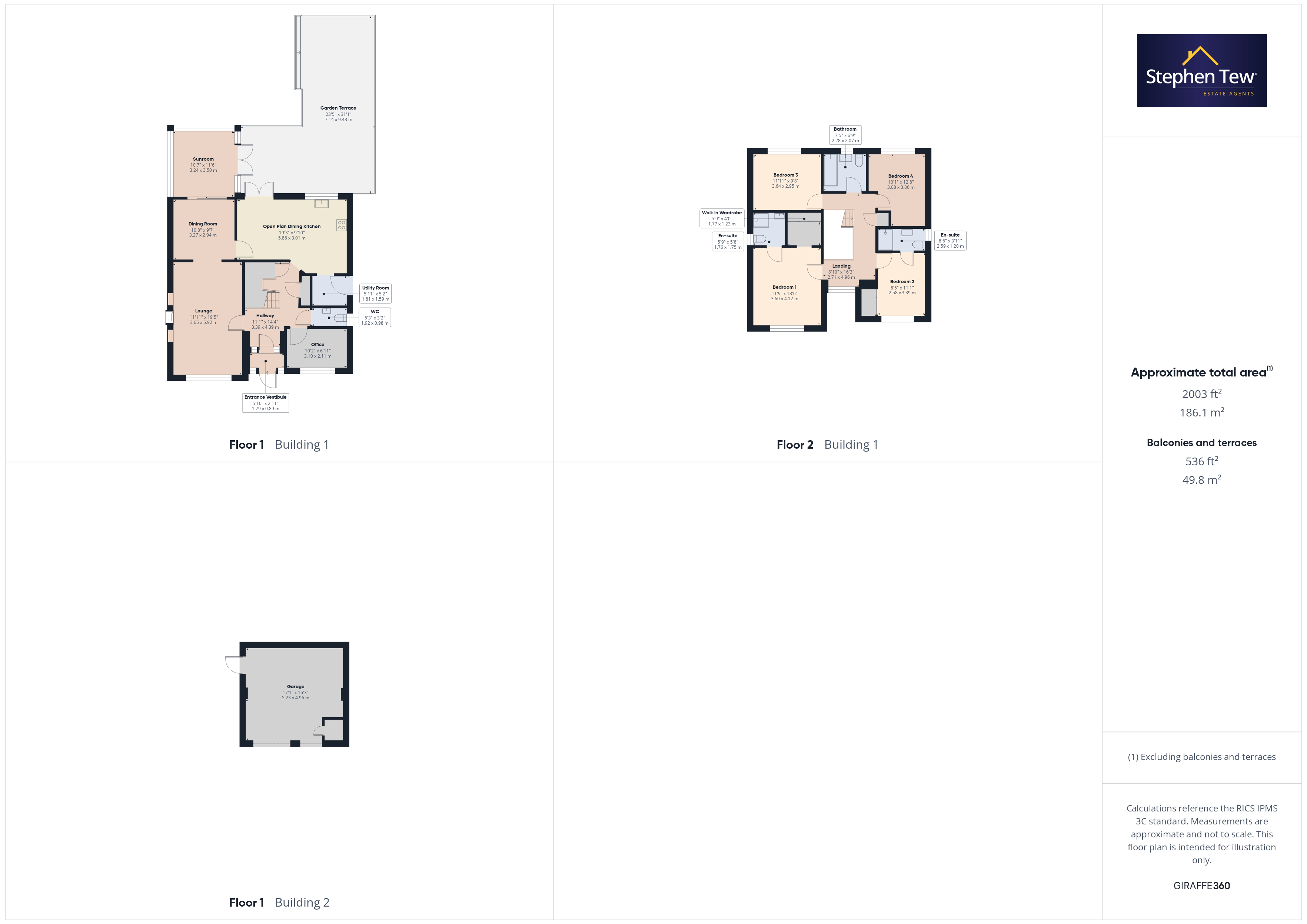 Floorplan 5