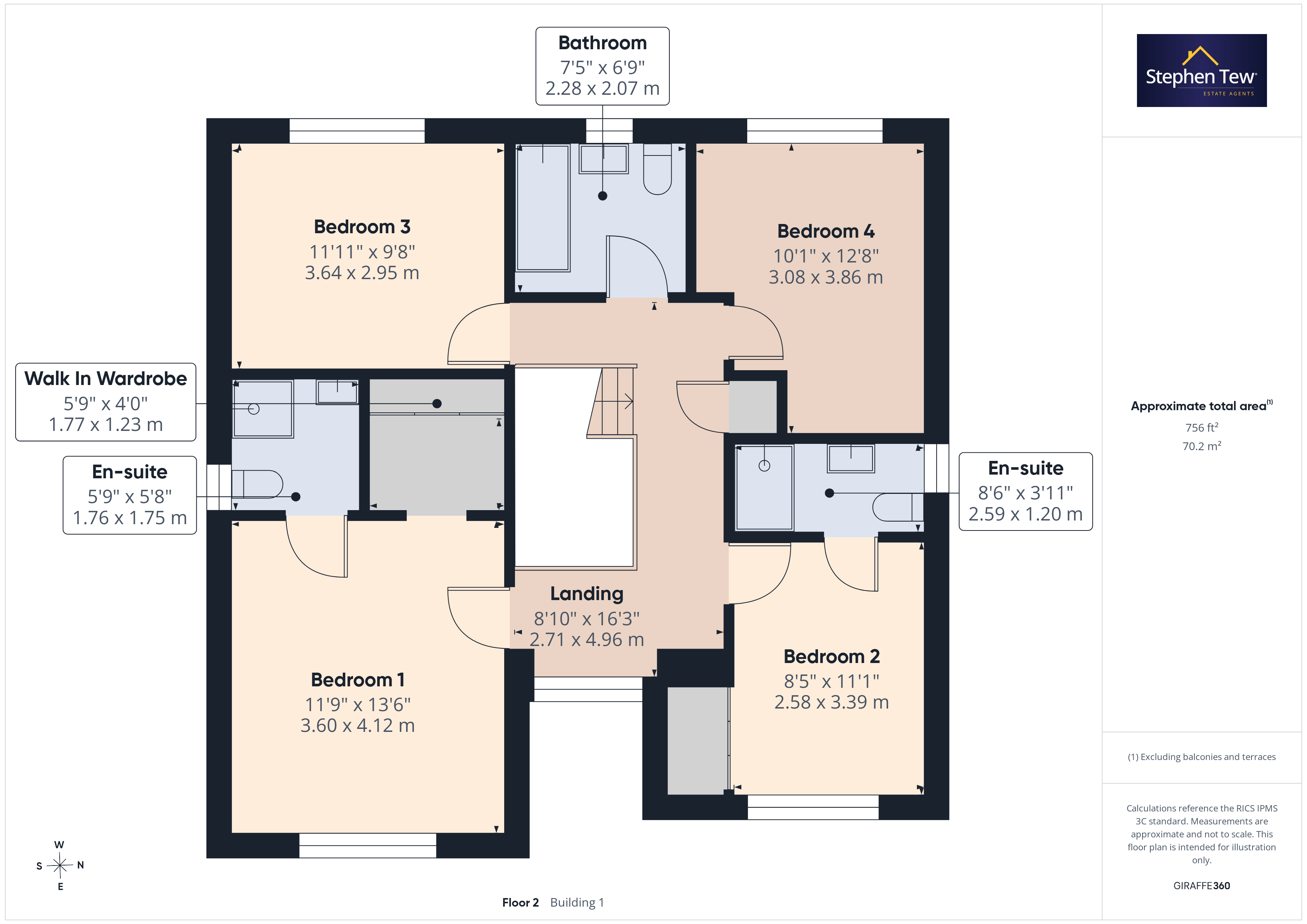 Floorplan 2