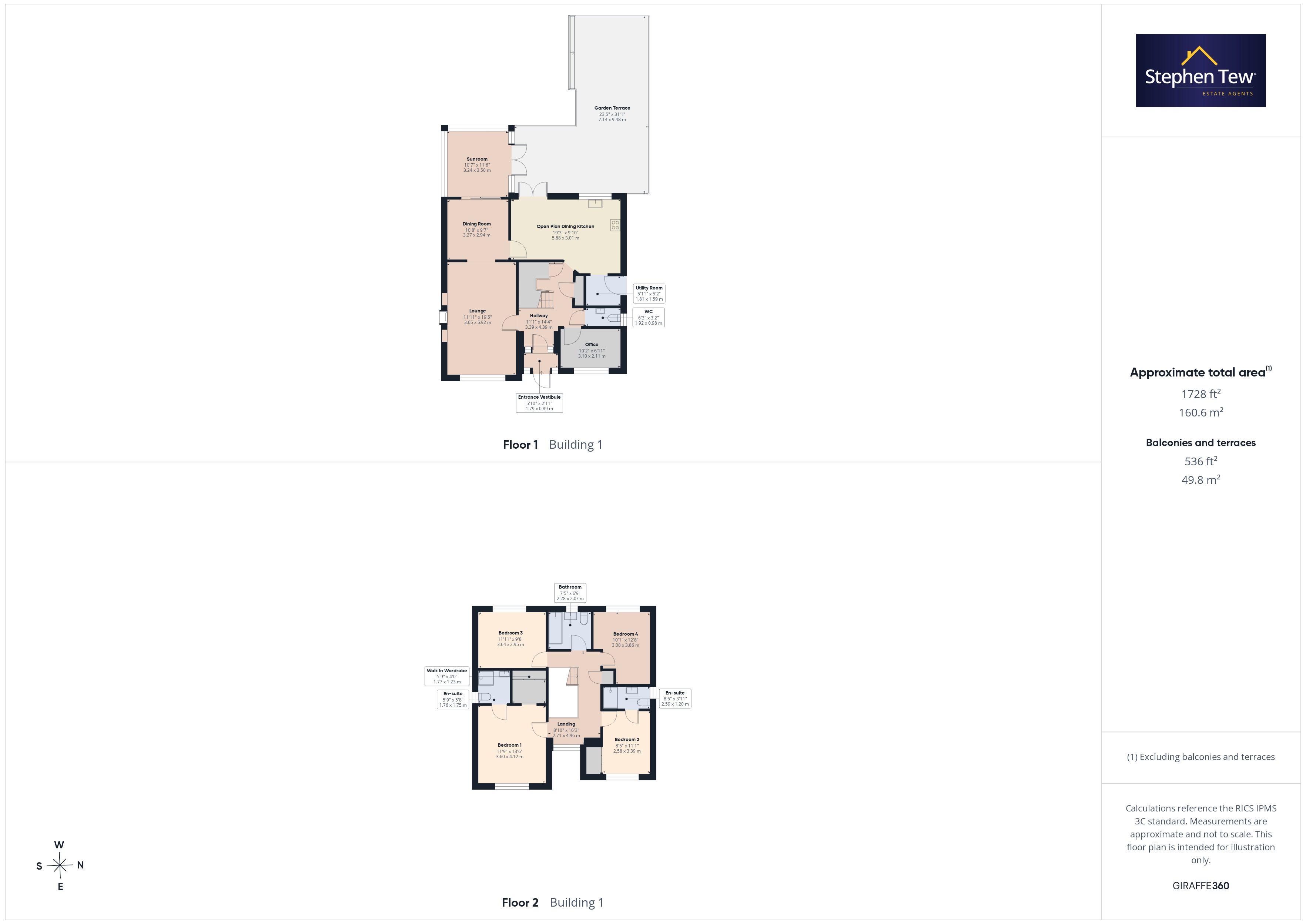 Floorplan 4
