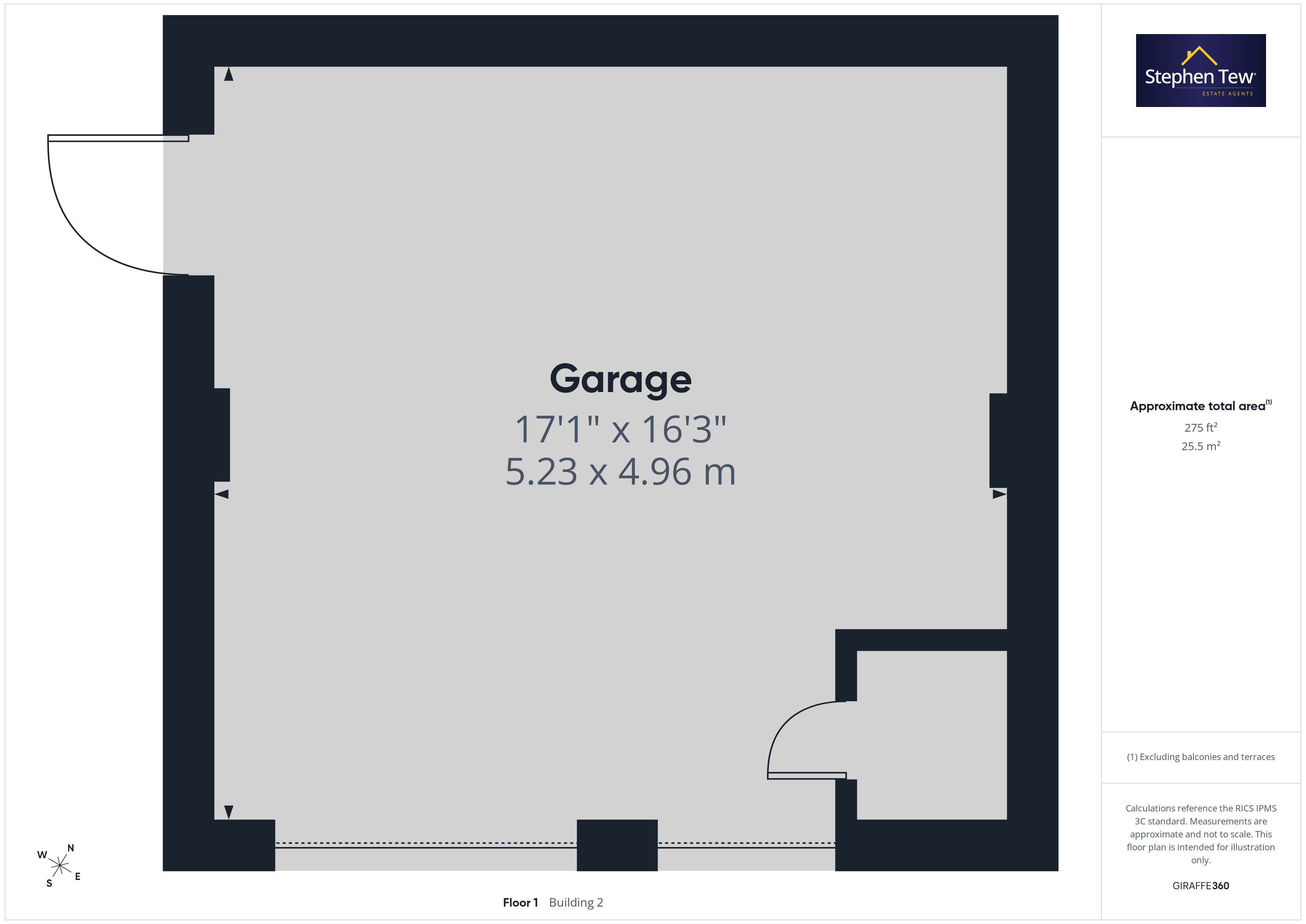 Floorplan 3
