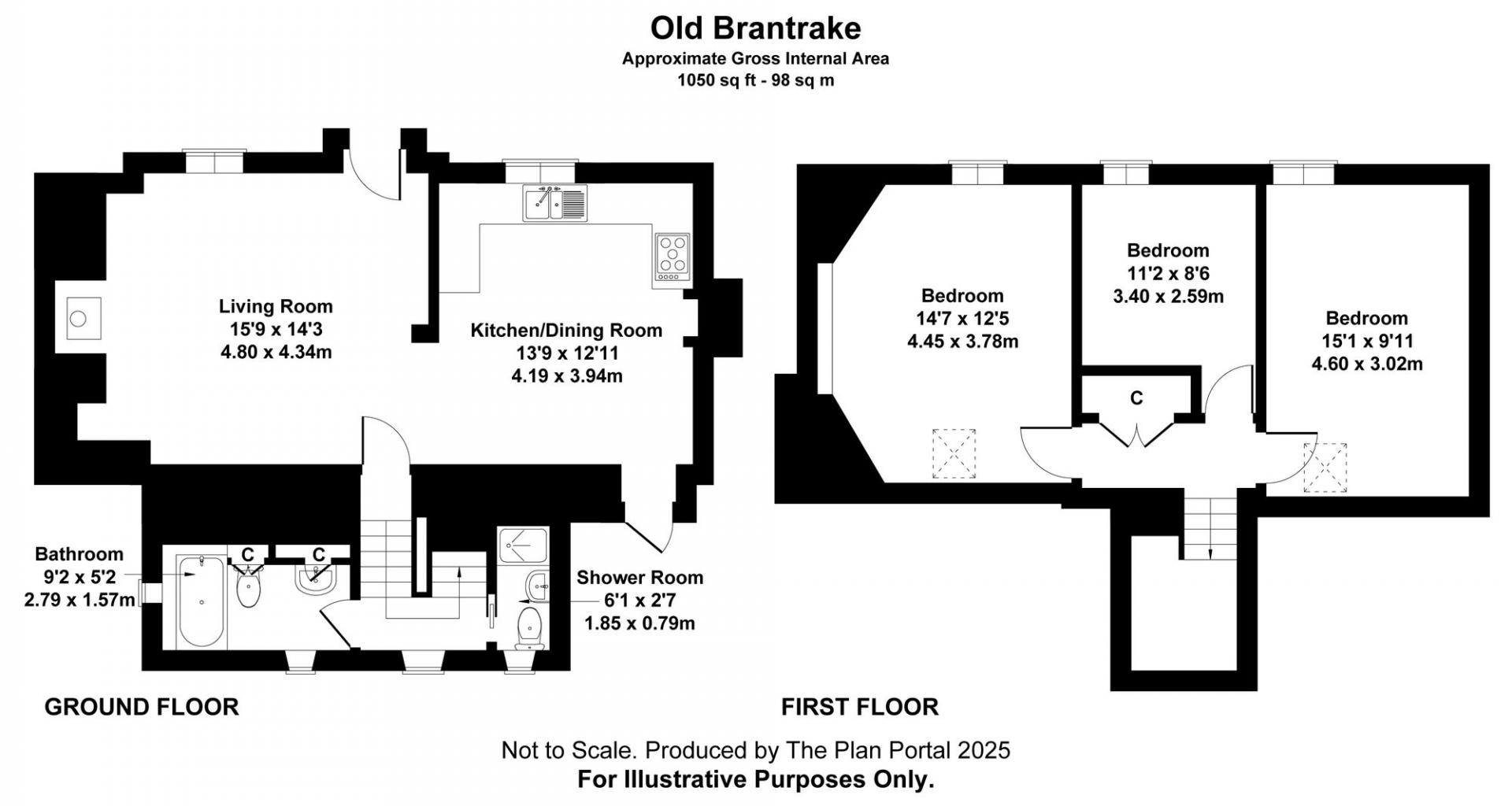 Floorplan 2