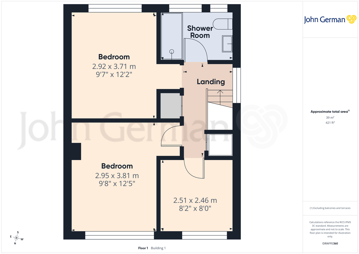 Floorplan 3