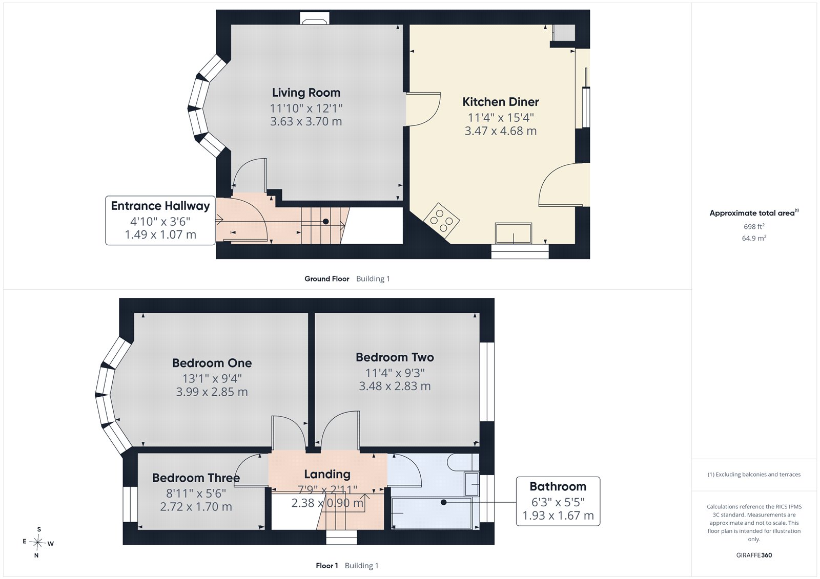 Floorplan 4