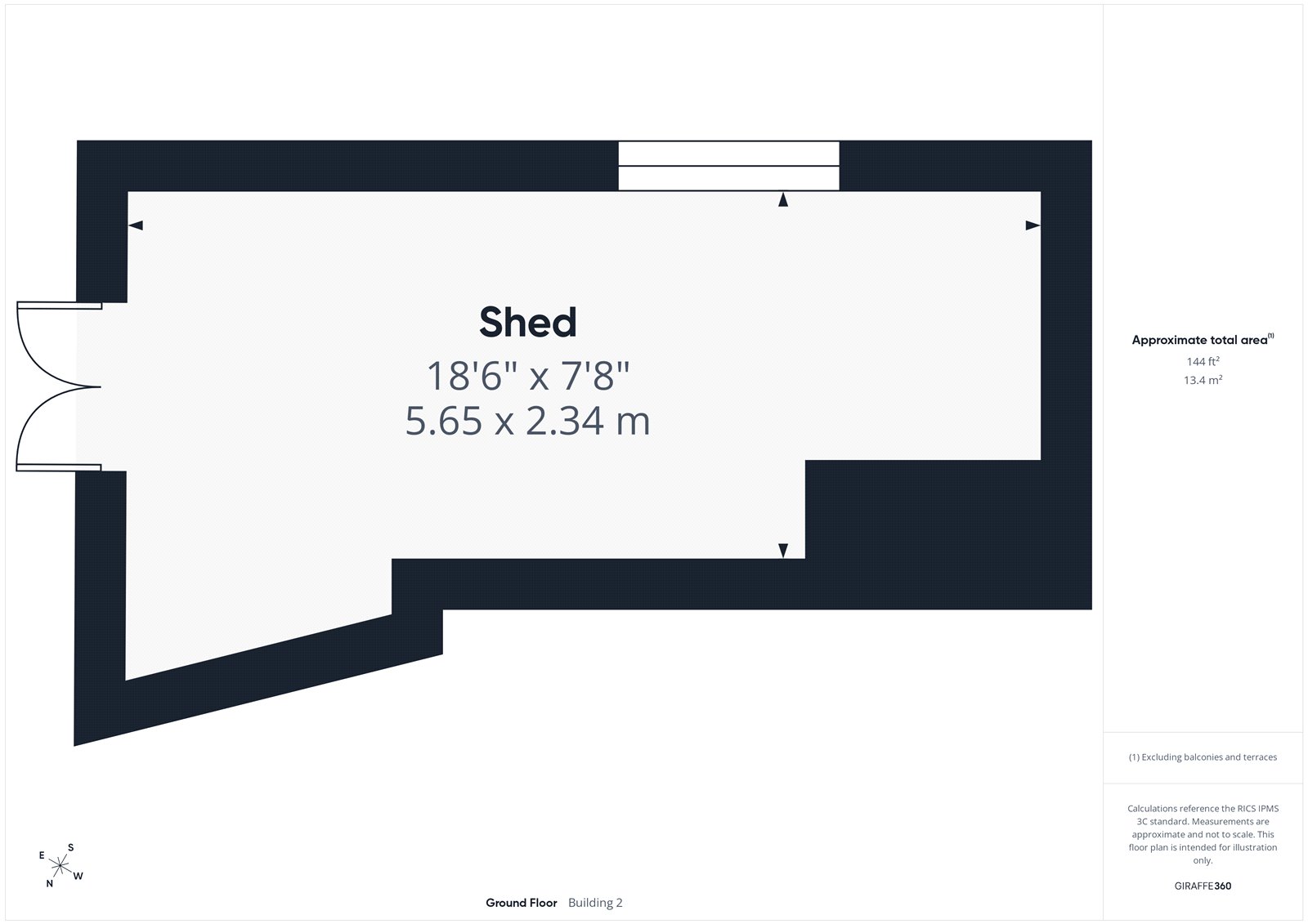 Floorplan 3