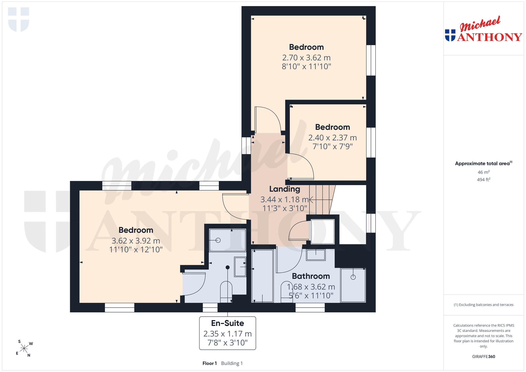 Floorplan 4