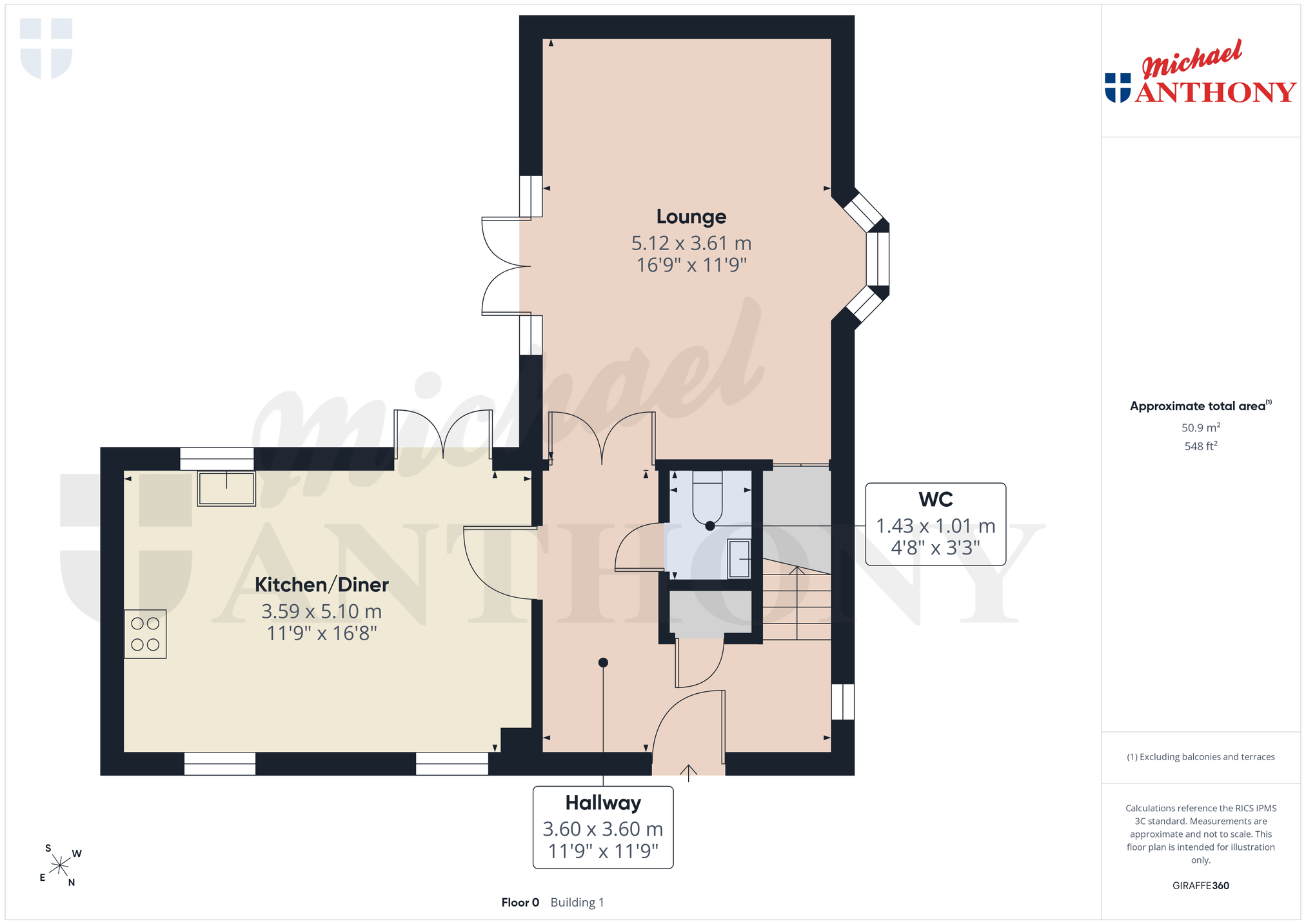Floorplan 3