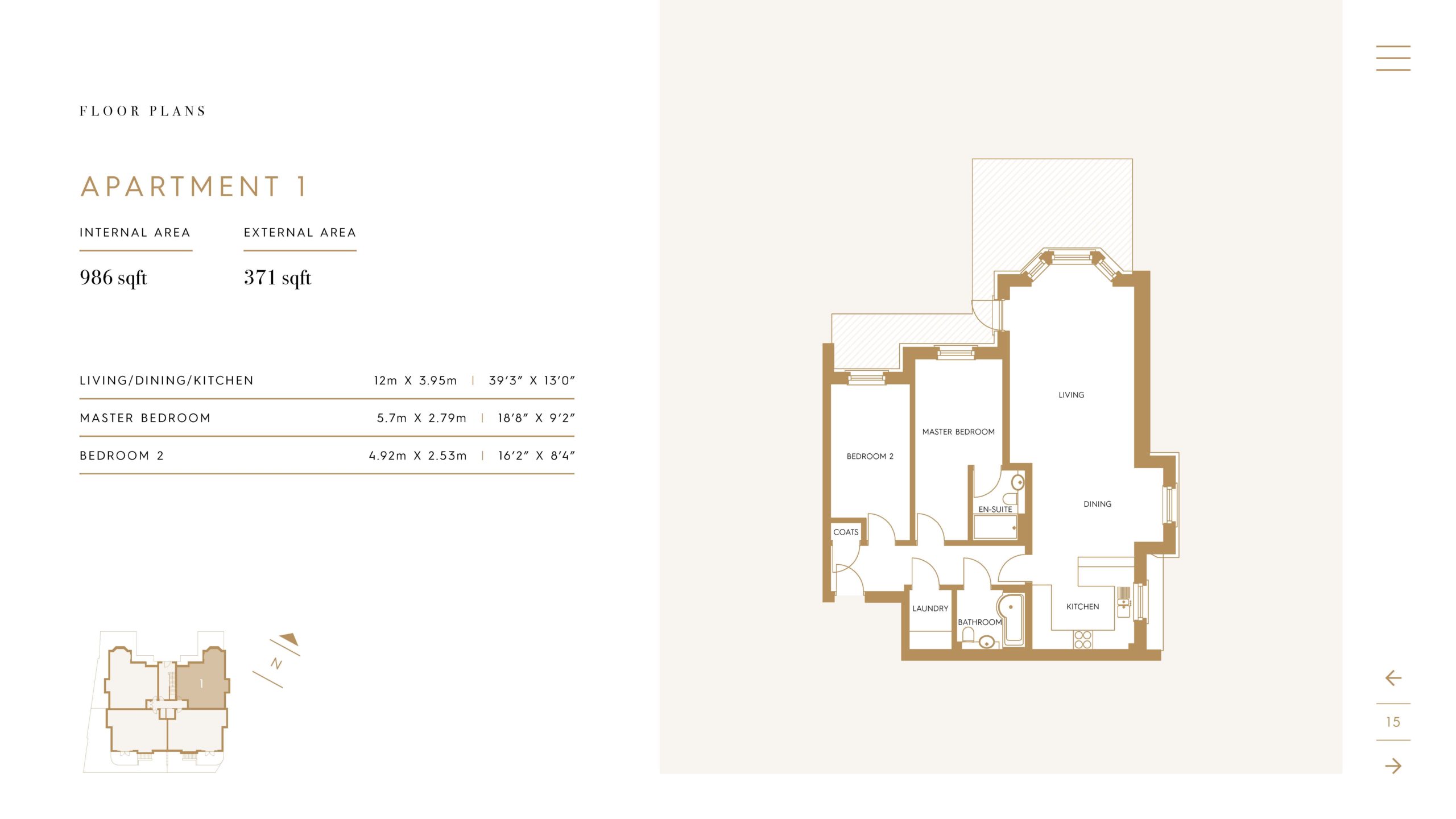 Floorplan 2
