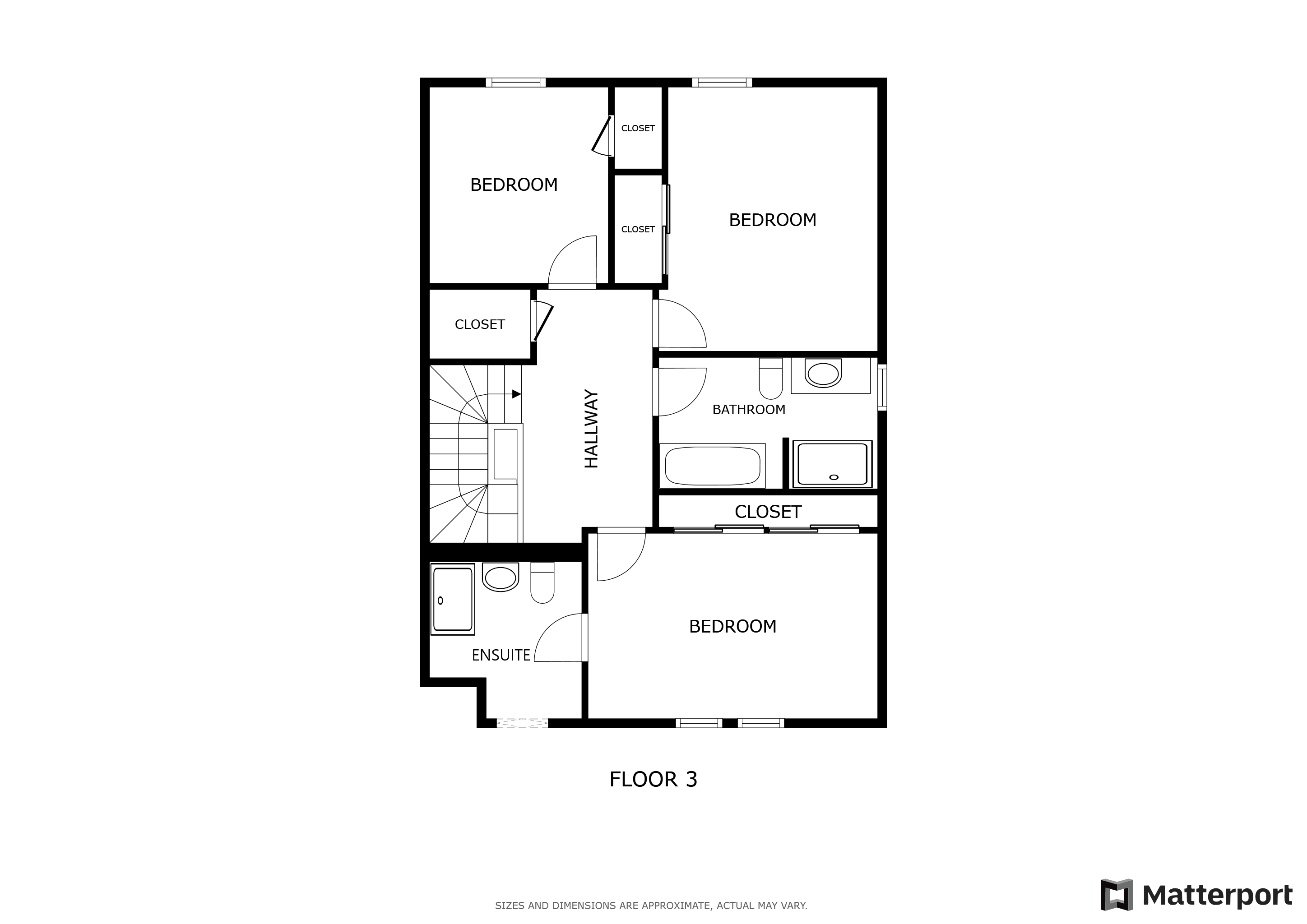 Floorplan 3