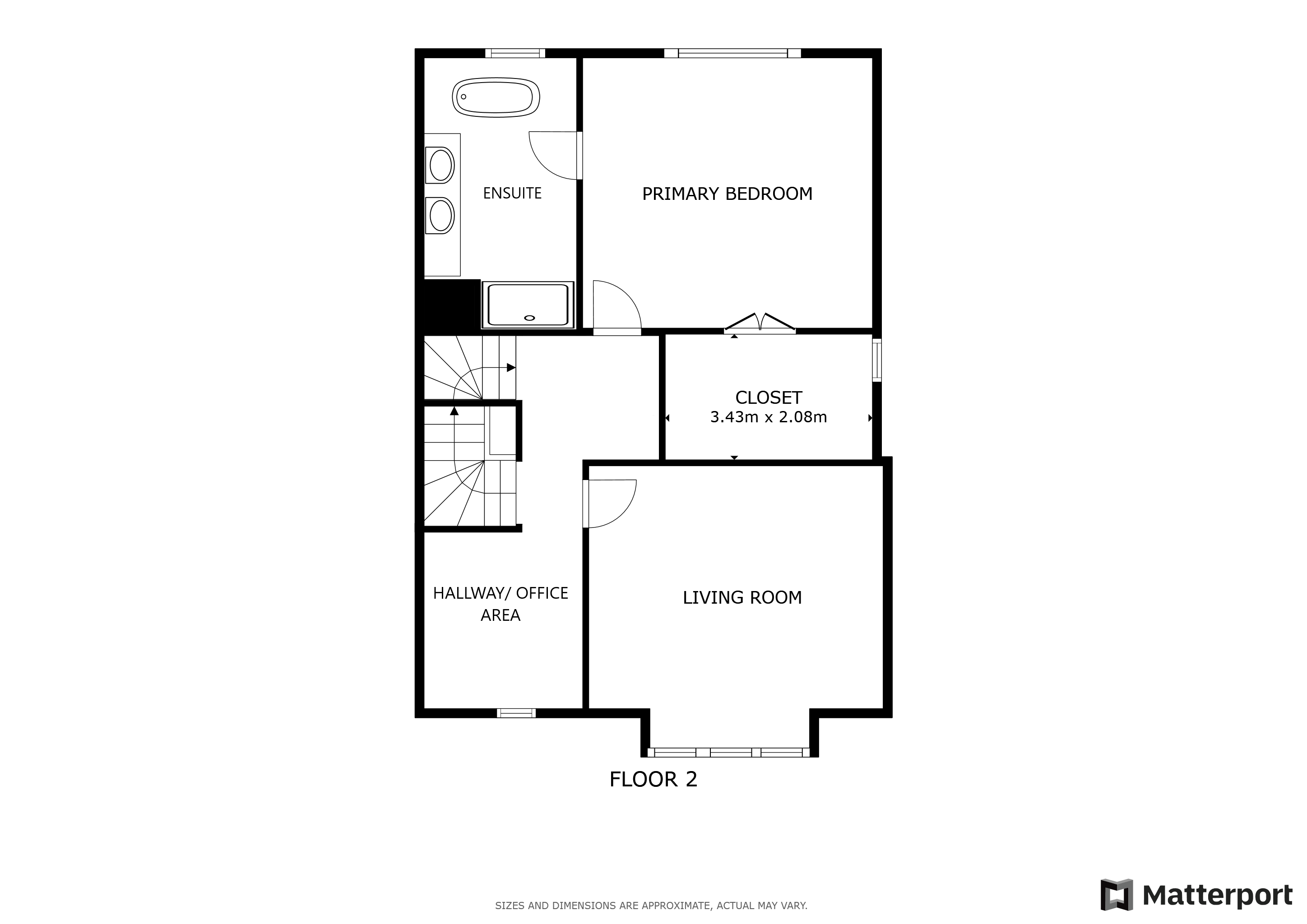 Floorplan 2