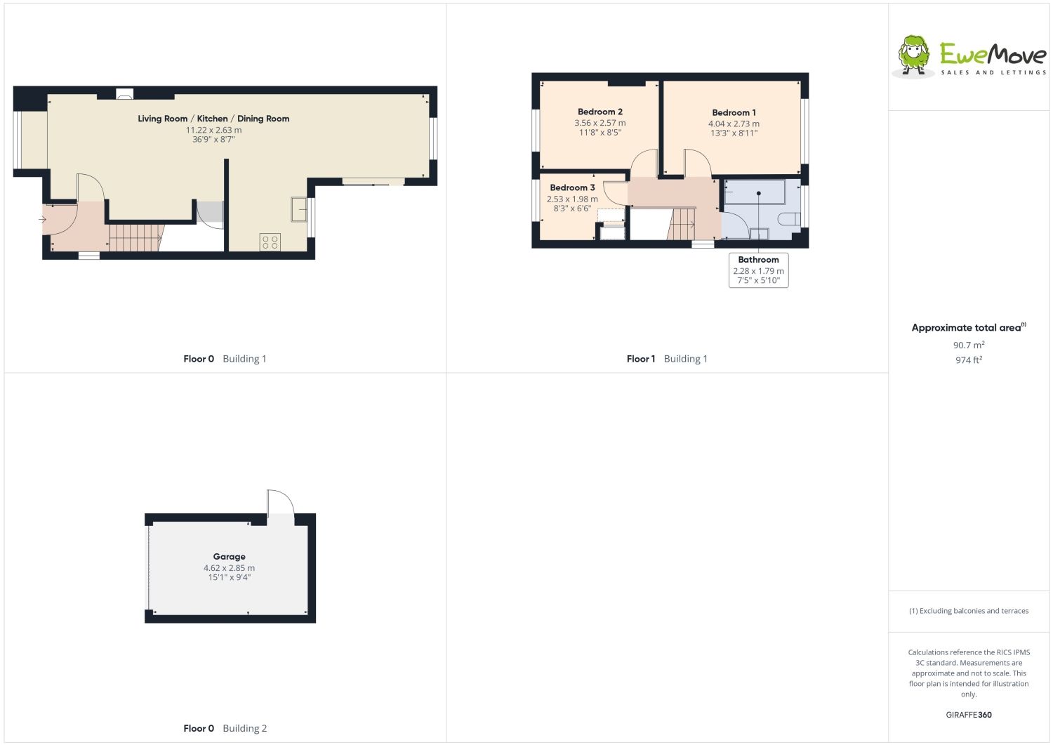 Floorplan 4