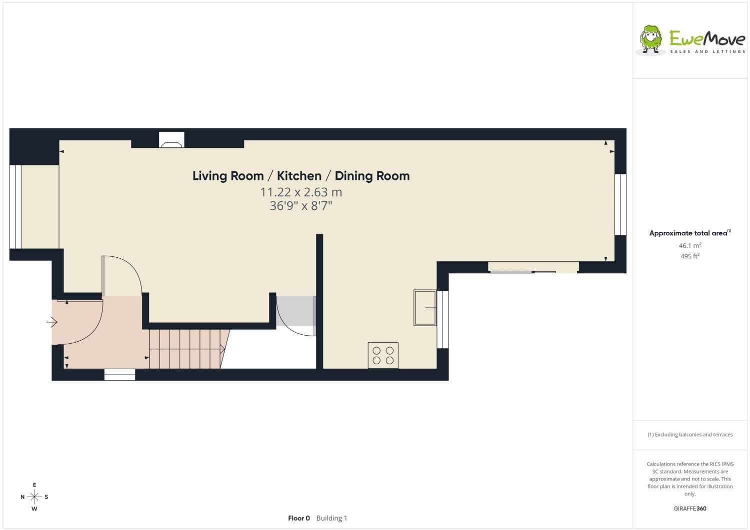 Floorplan 2