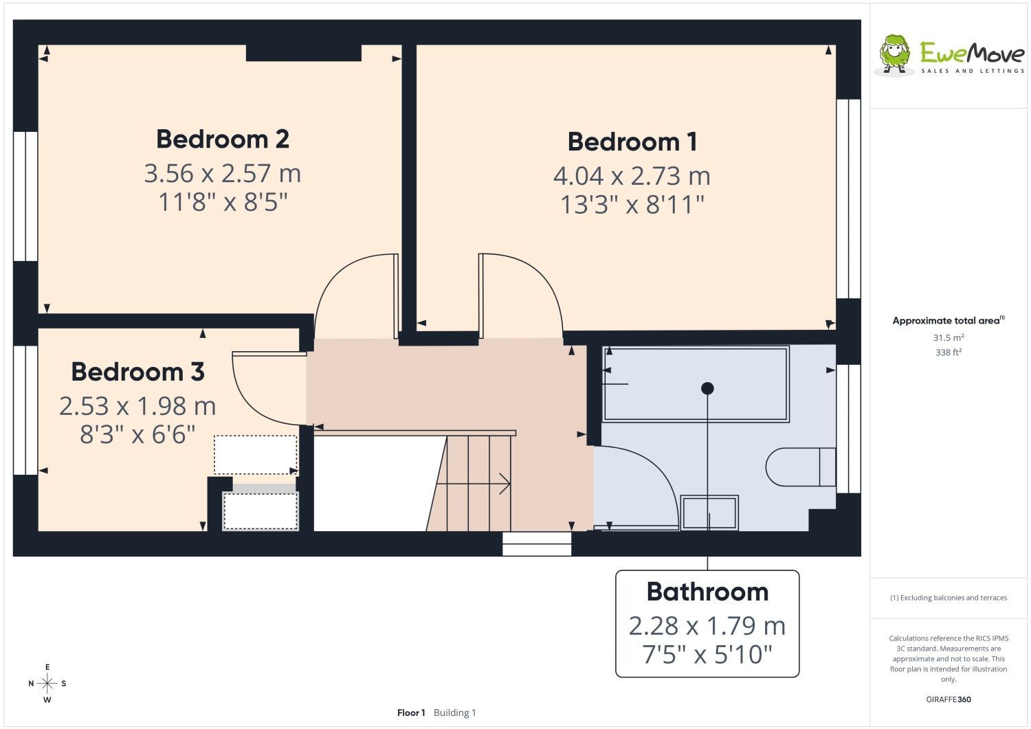 Floorplan 3