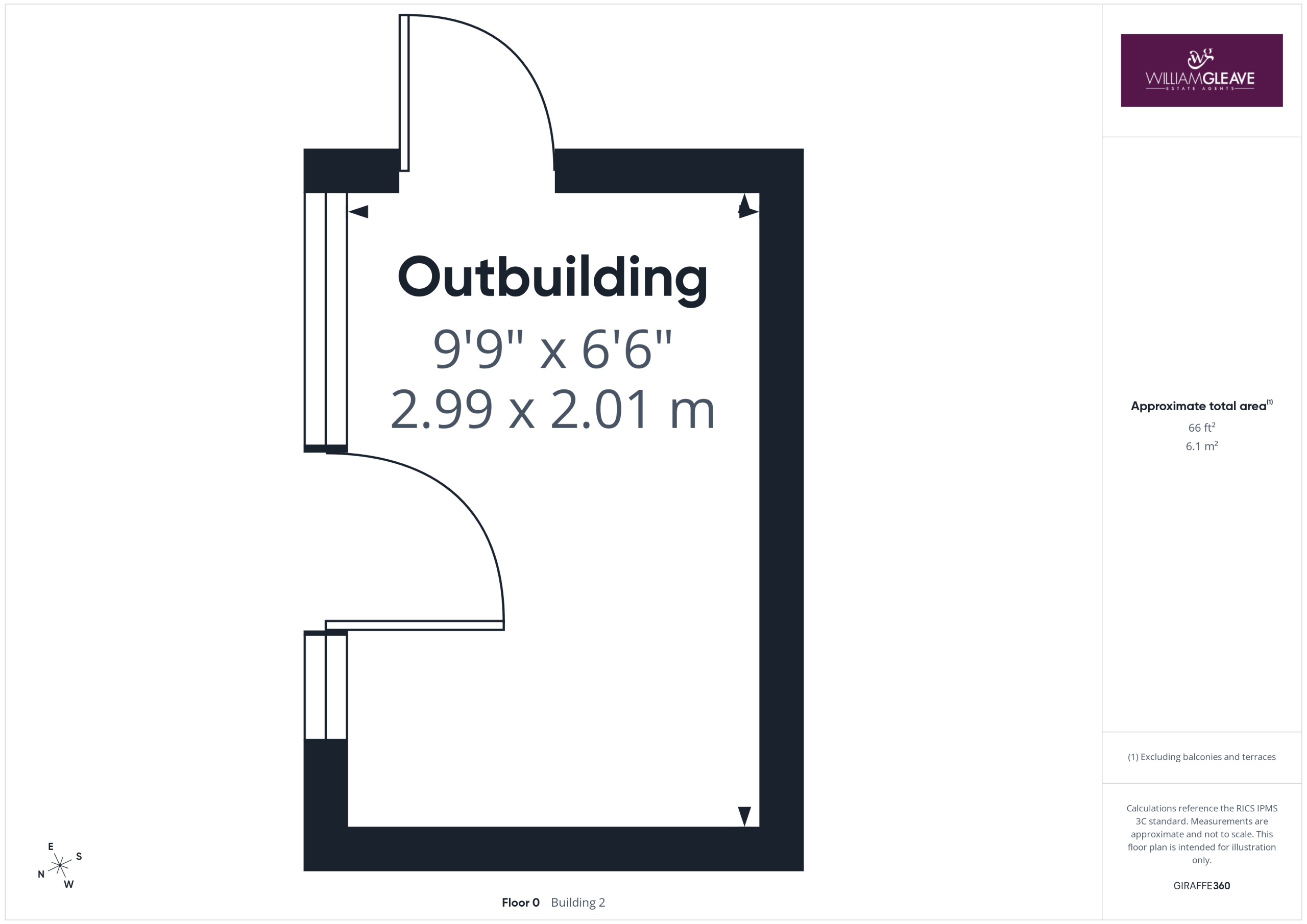 Floorplan 5