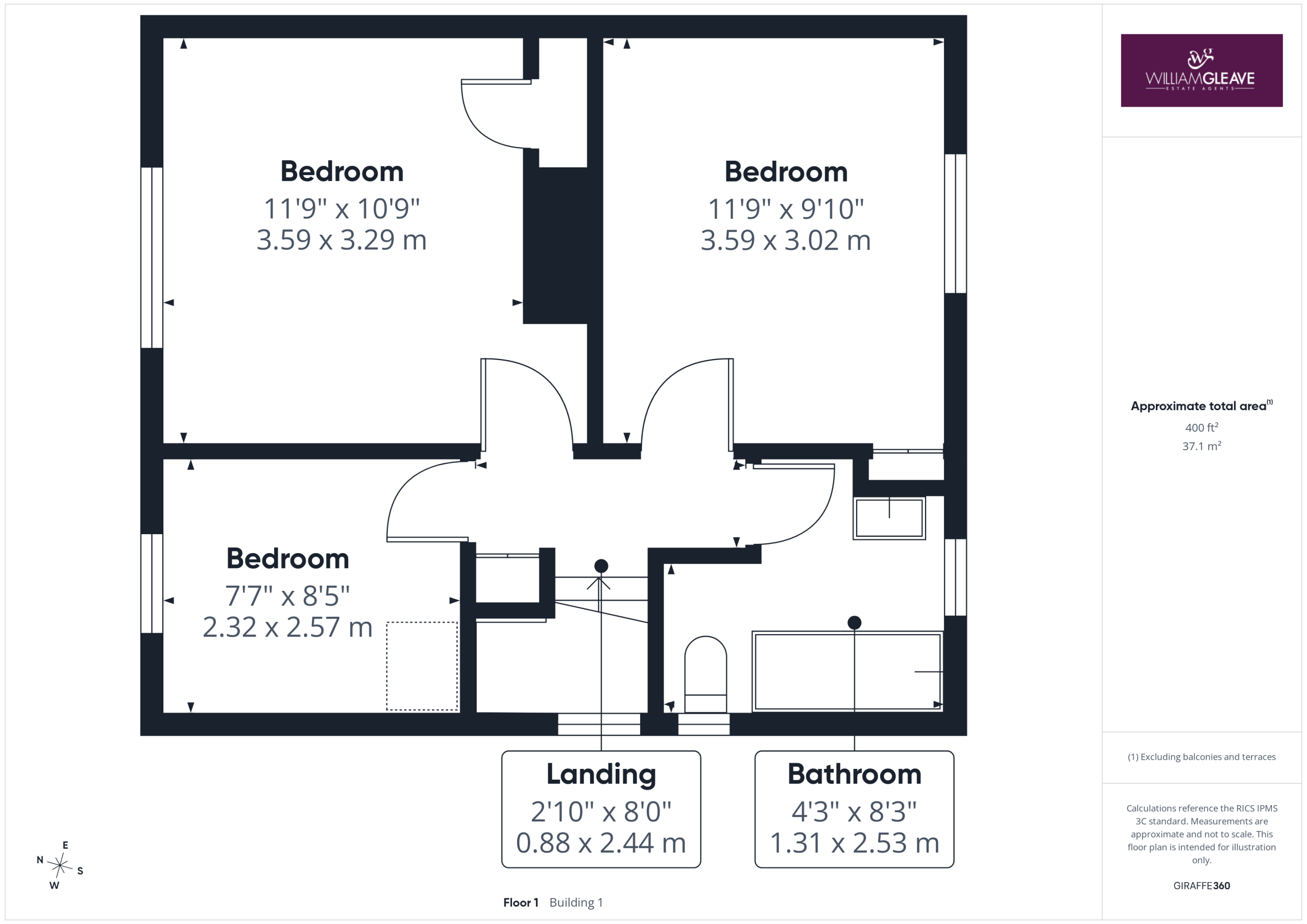 Floorplan 4