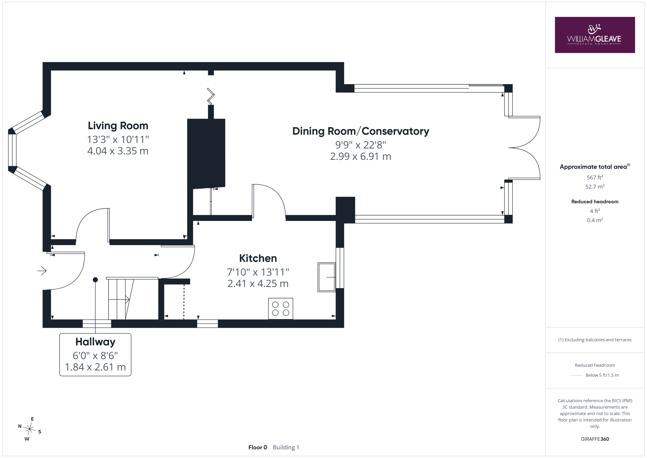 Floorplan 3