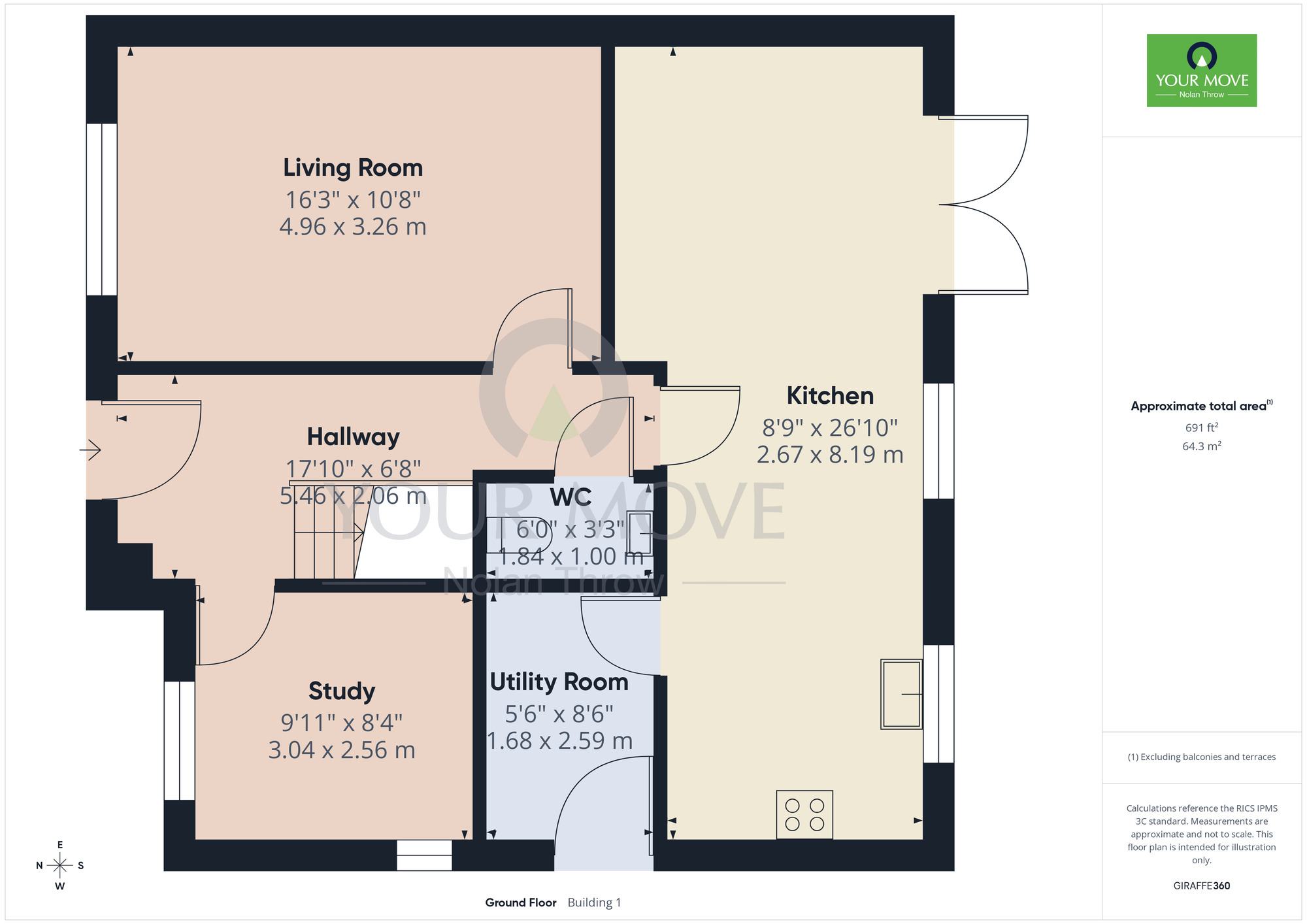Floorplan 3