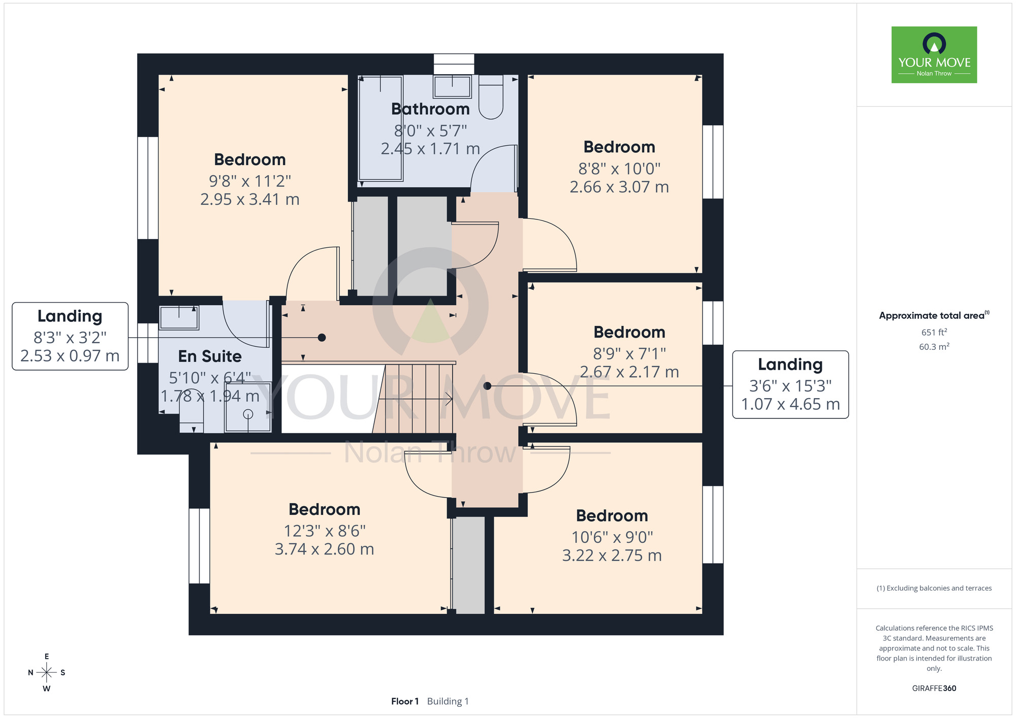 Floorplan 4