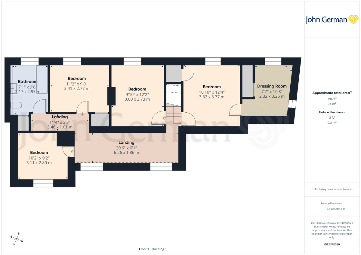 Floorplan 4