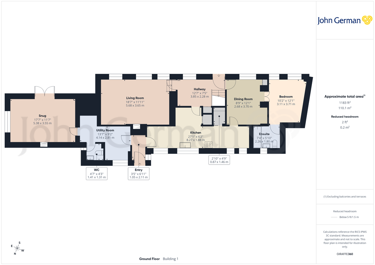 Floorplan 3