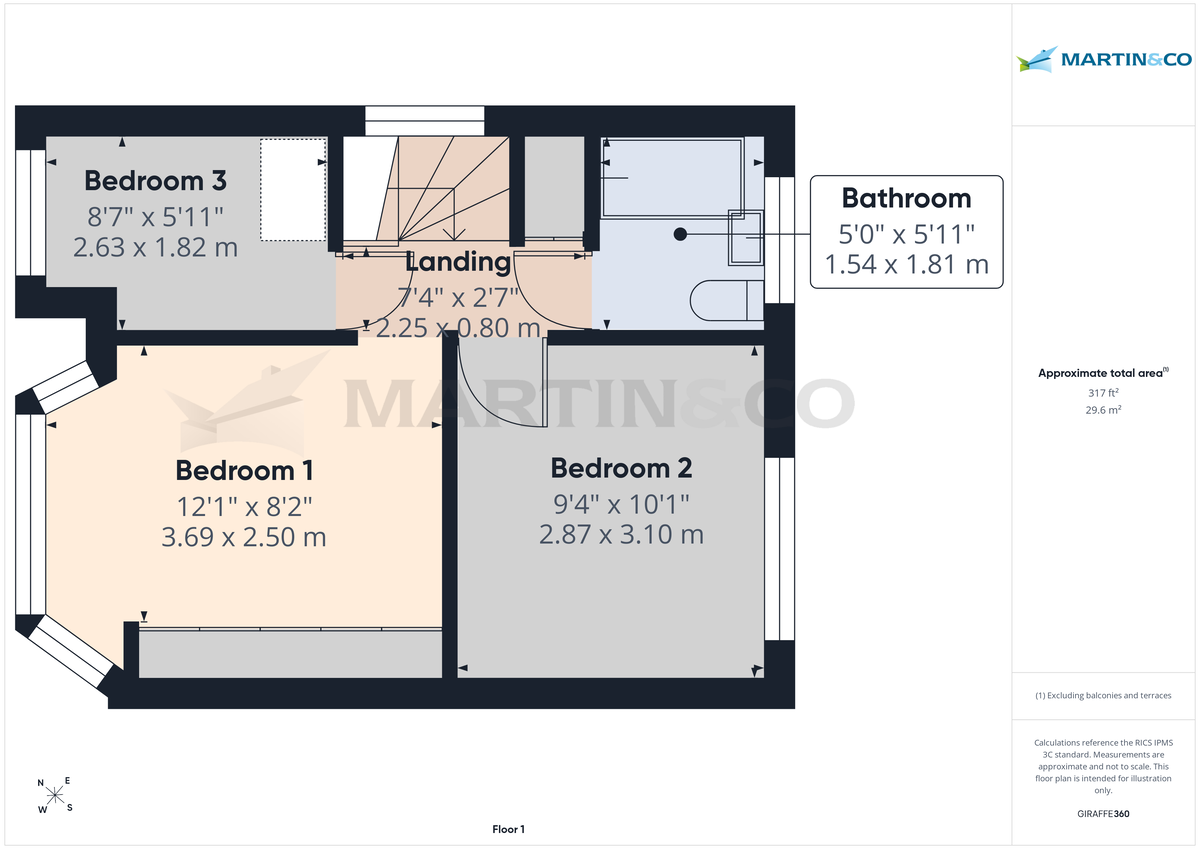 Floorplan 2