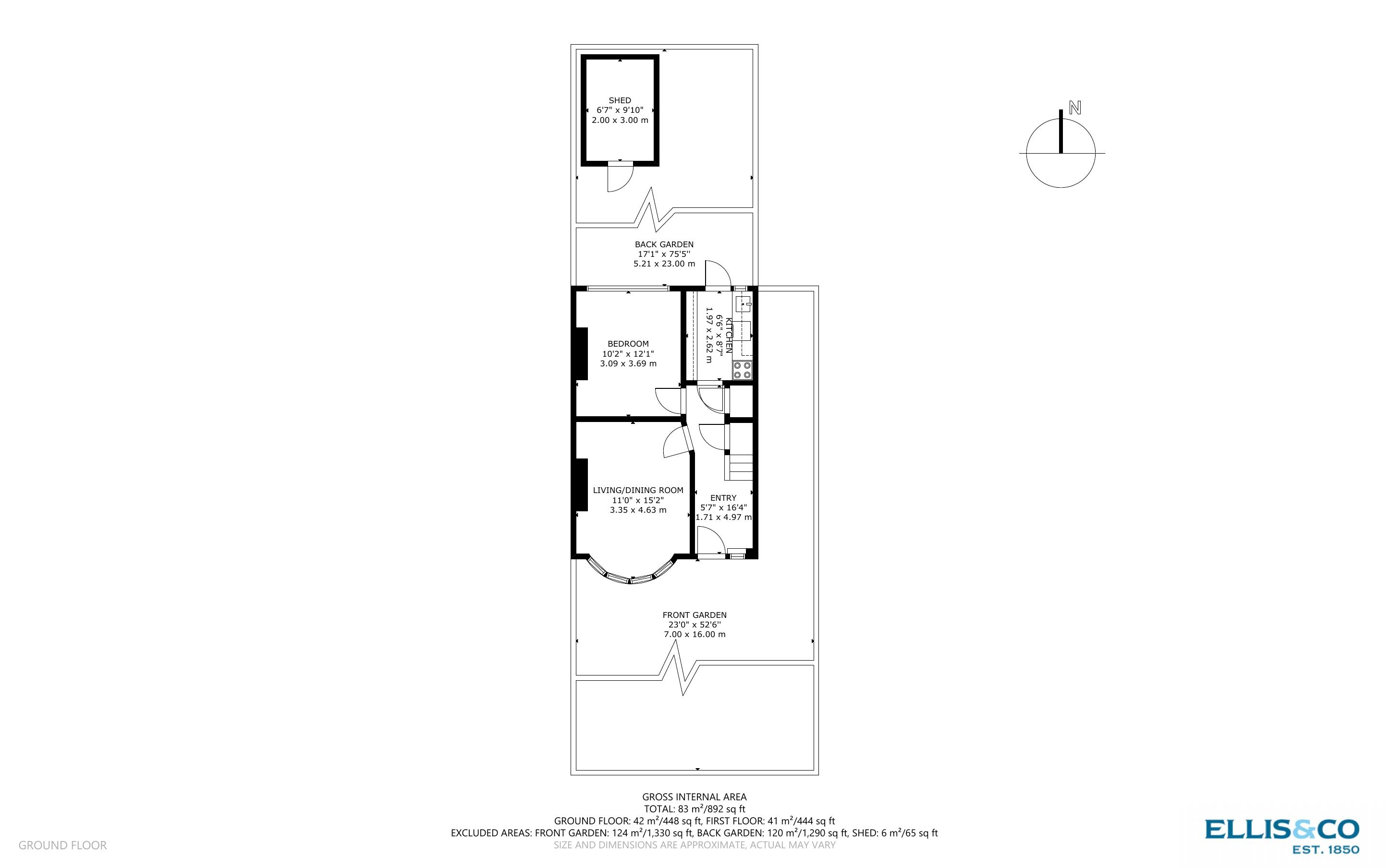 Floorplan 3