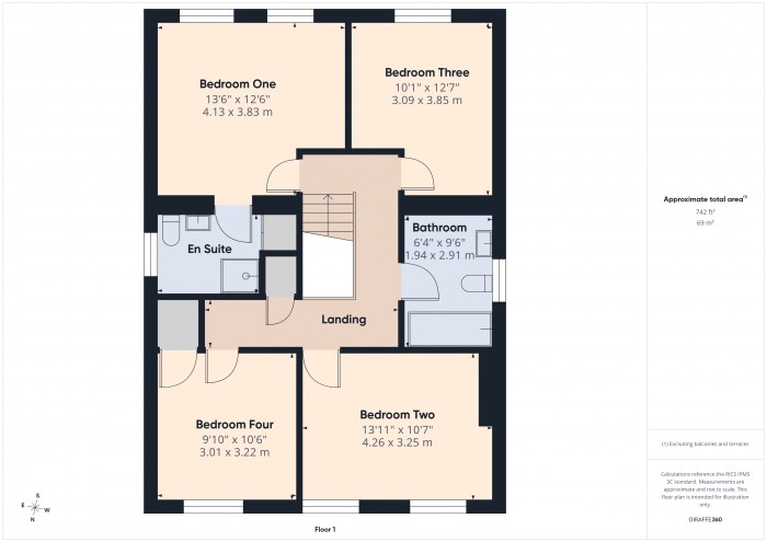Floorplan 3
