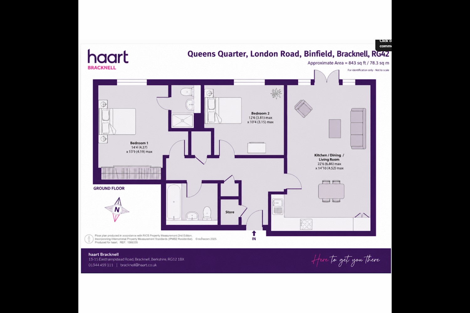 Floorplan 3