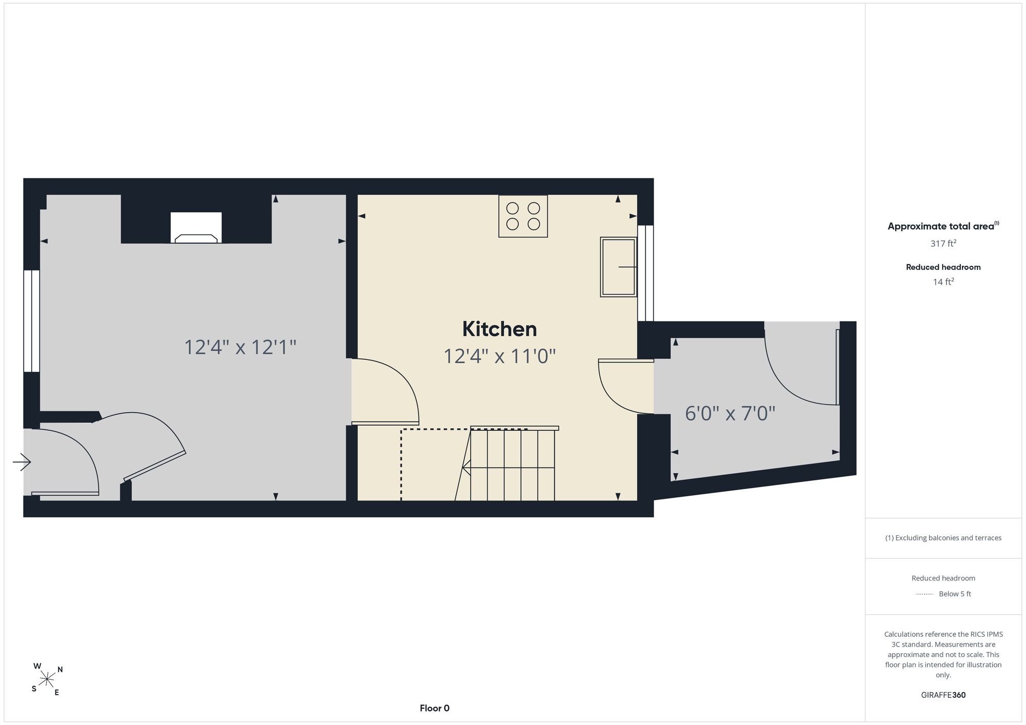 Floorplan 2