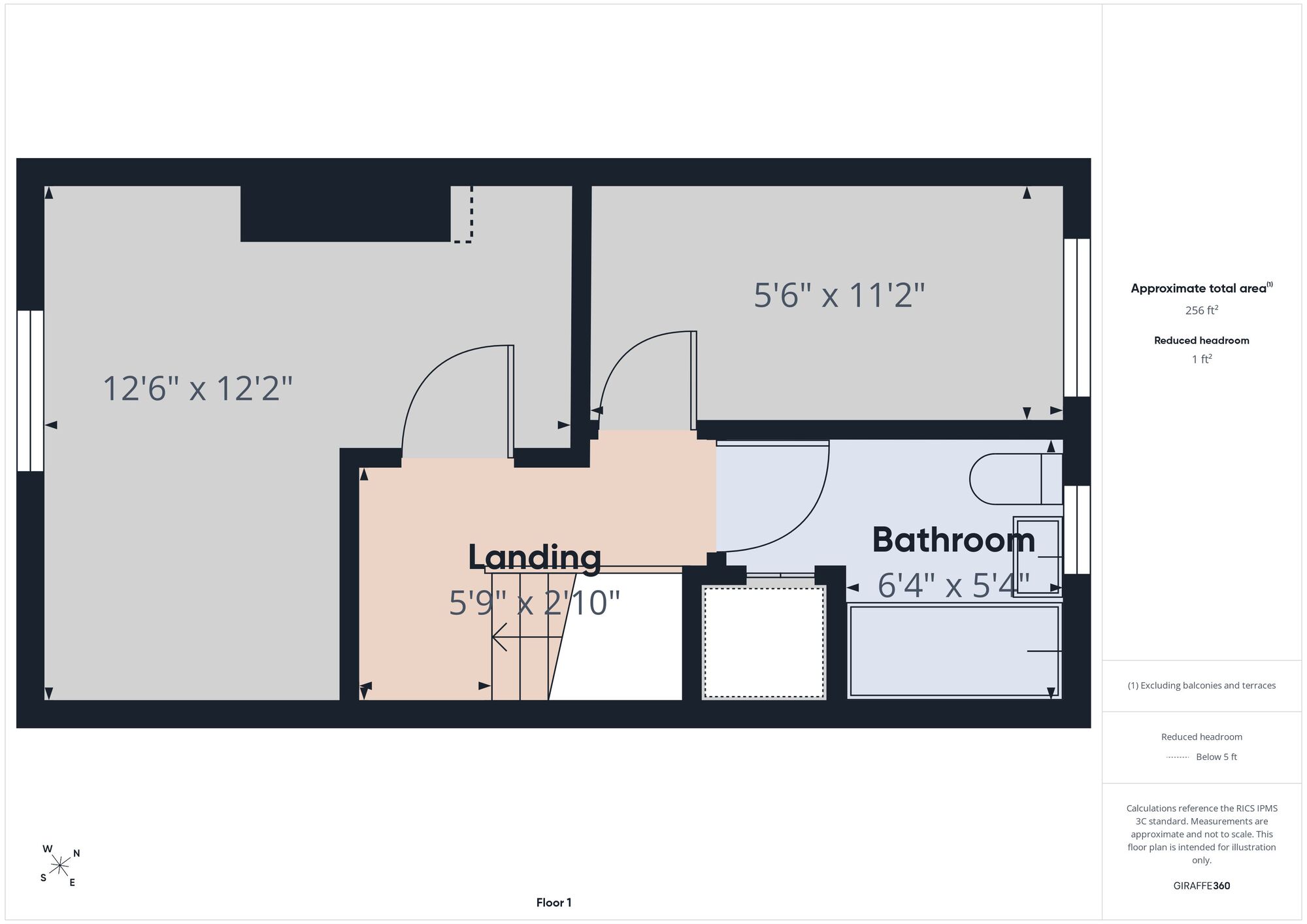 Floorplan 3