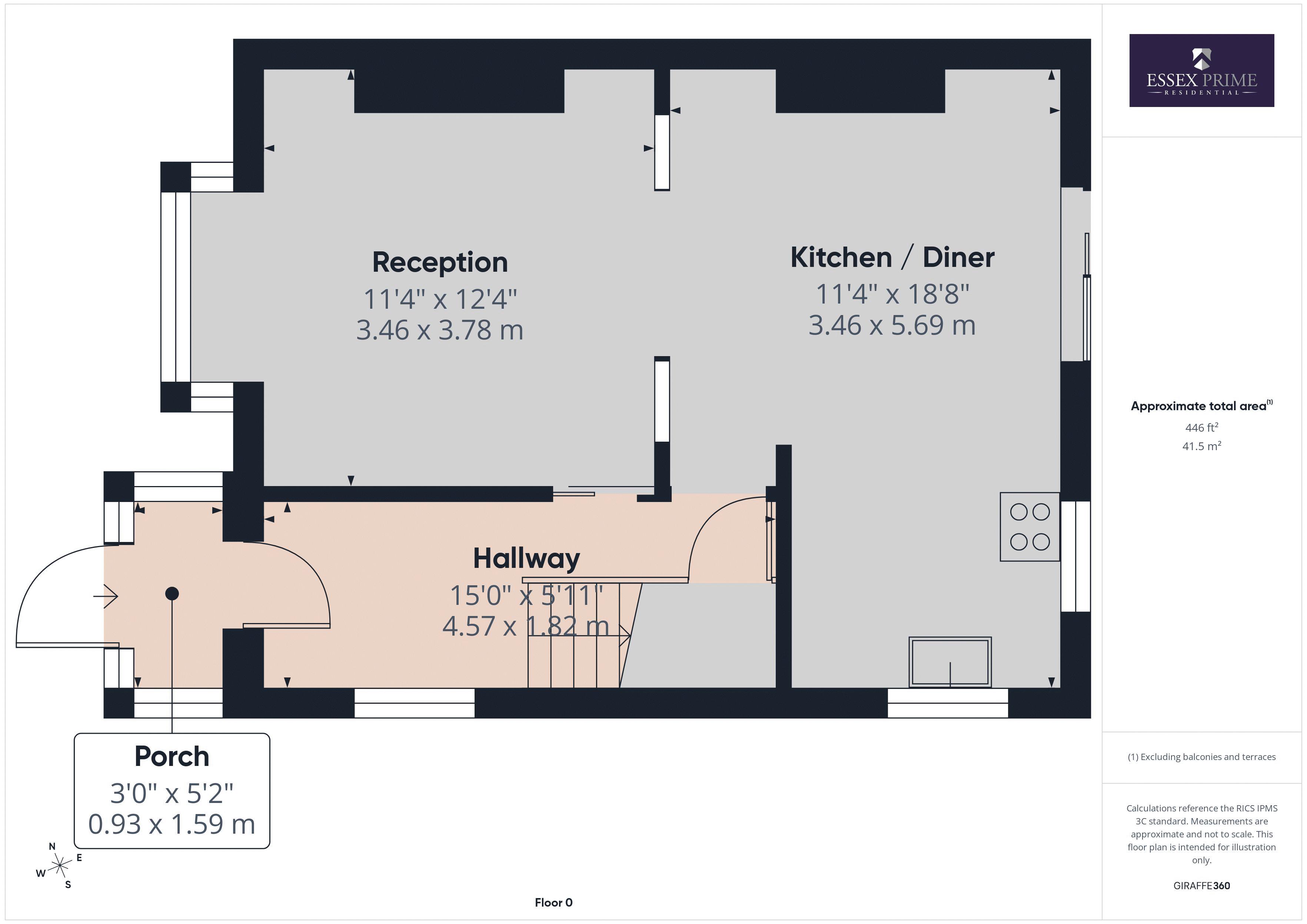 Floorplan 2