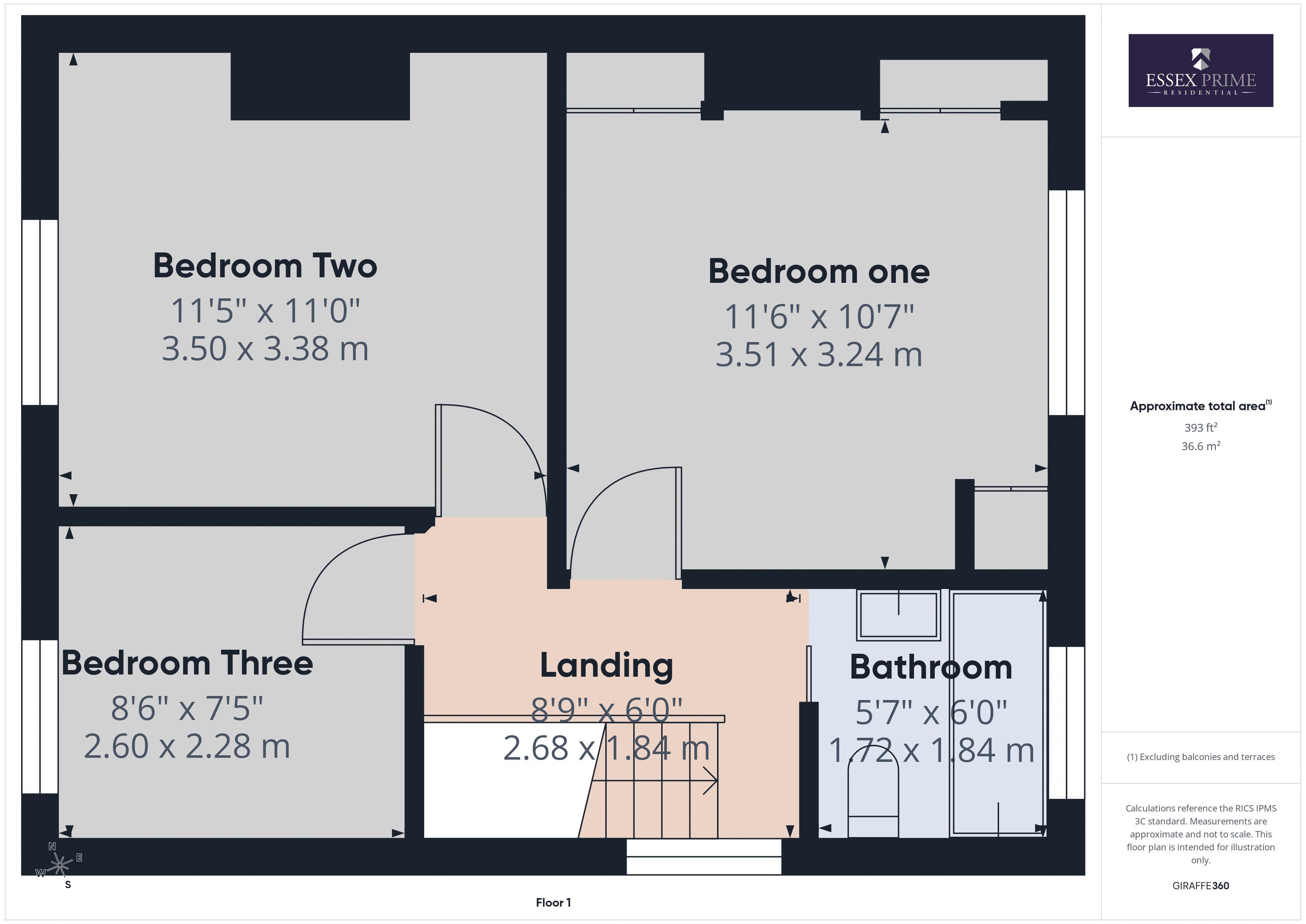Floorplan 3