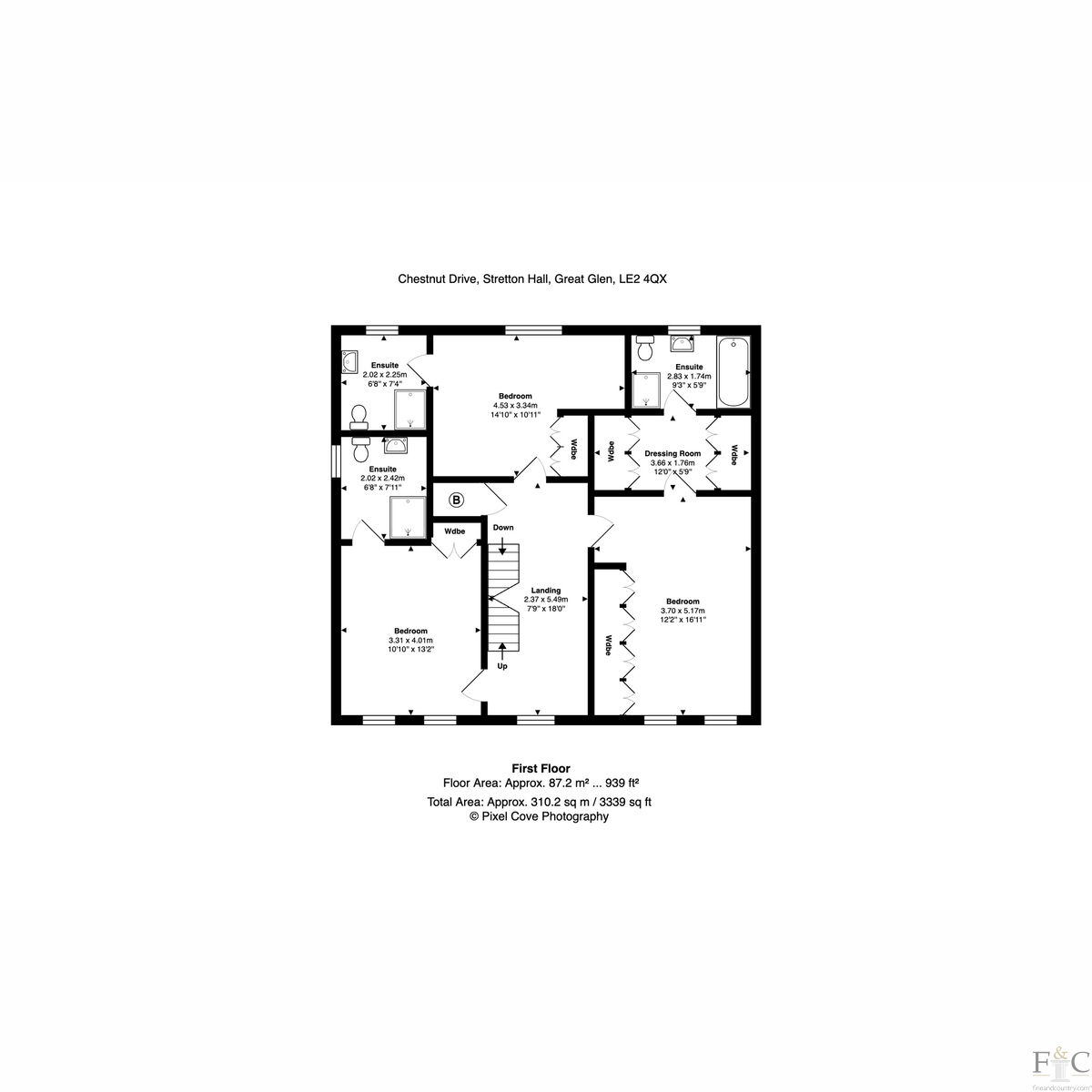 Floorplan 2