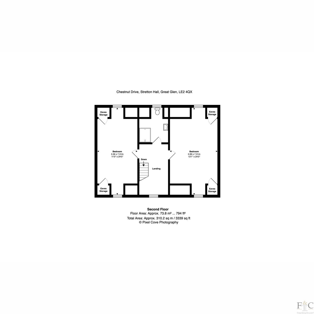 Floorplan 3