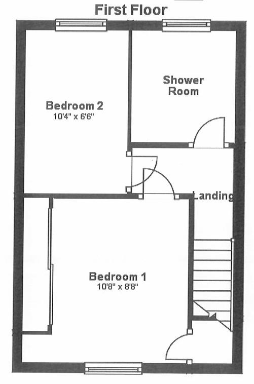 Floorplan 2